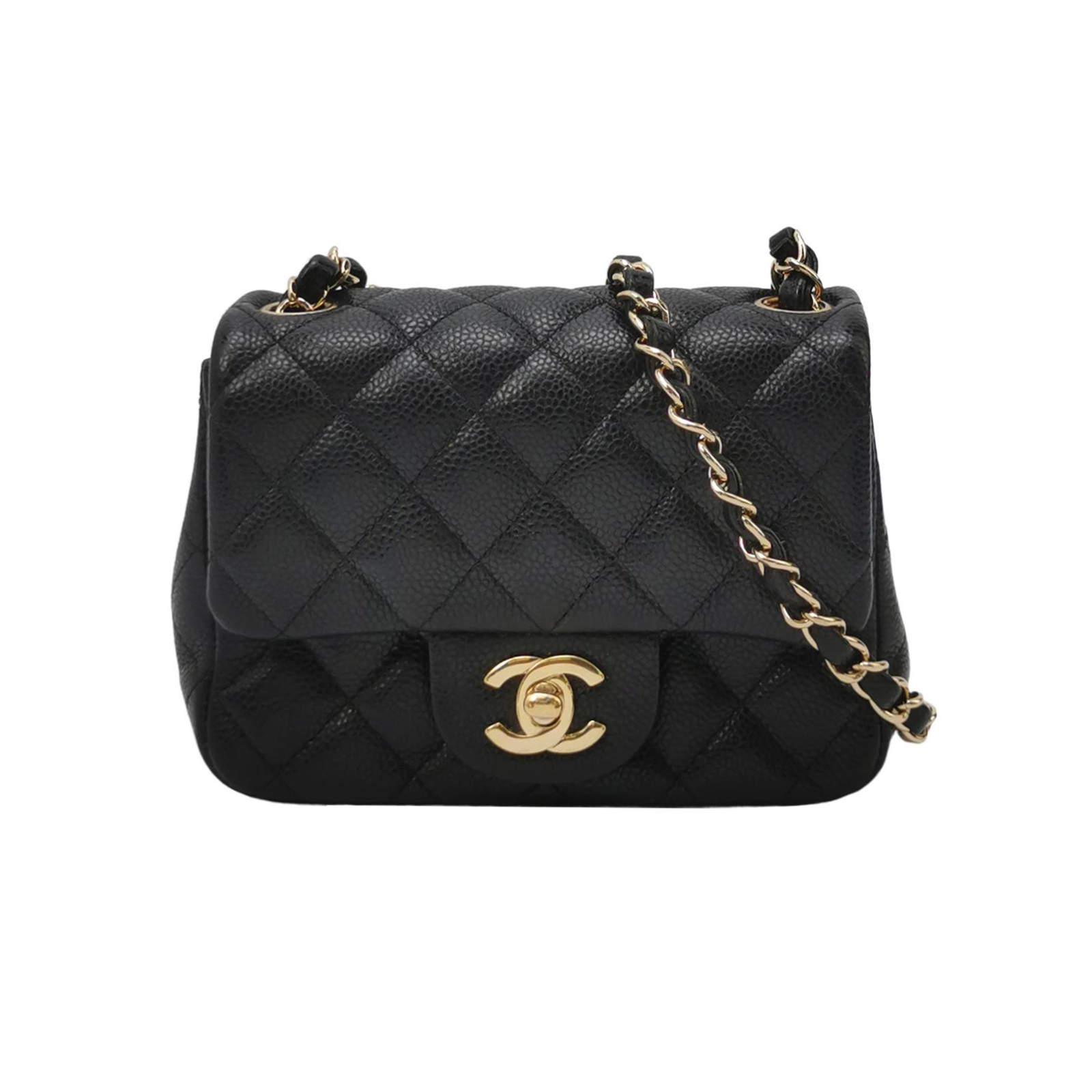 Classic Flap Classic Styleccrossbody Bag