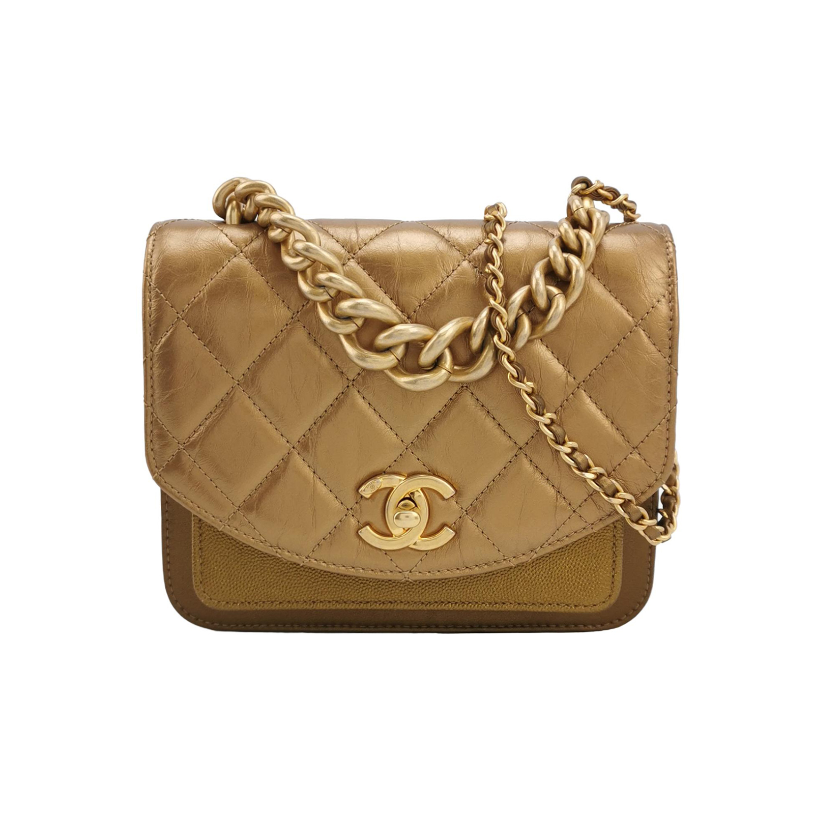 Flap Bagccrossbody Bag