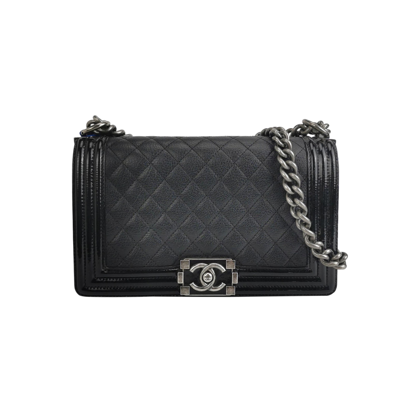 Leboy Classic Stylepatent Leather C