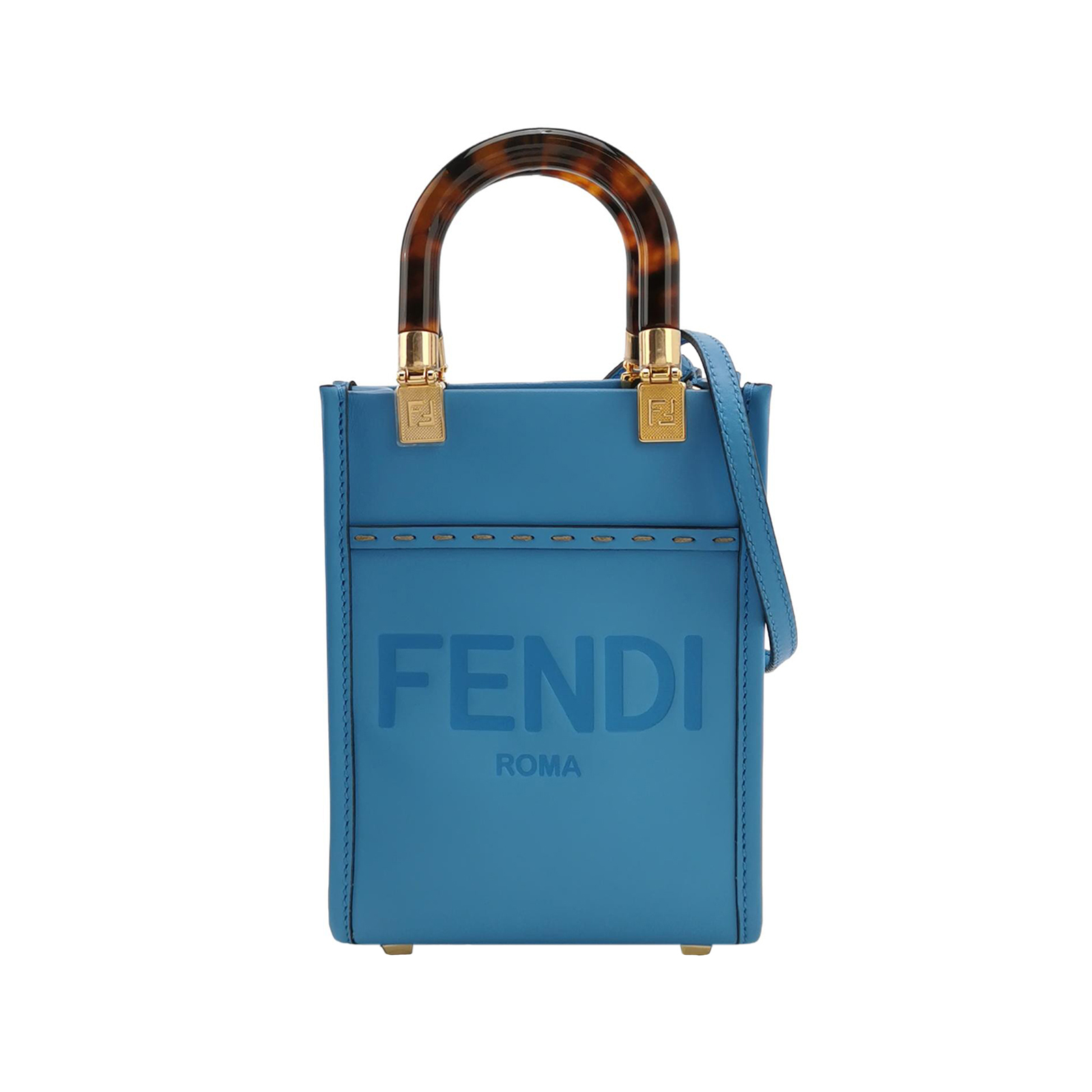 Sunshinelogocrossbody Bag