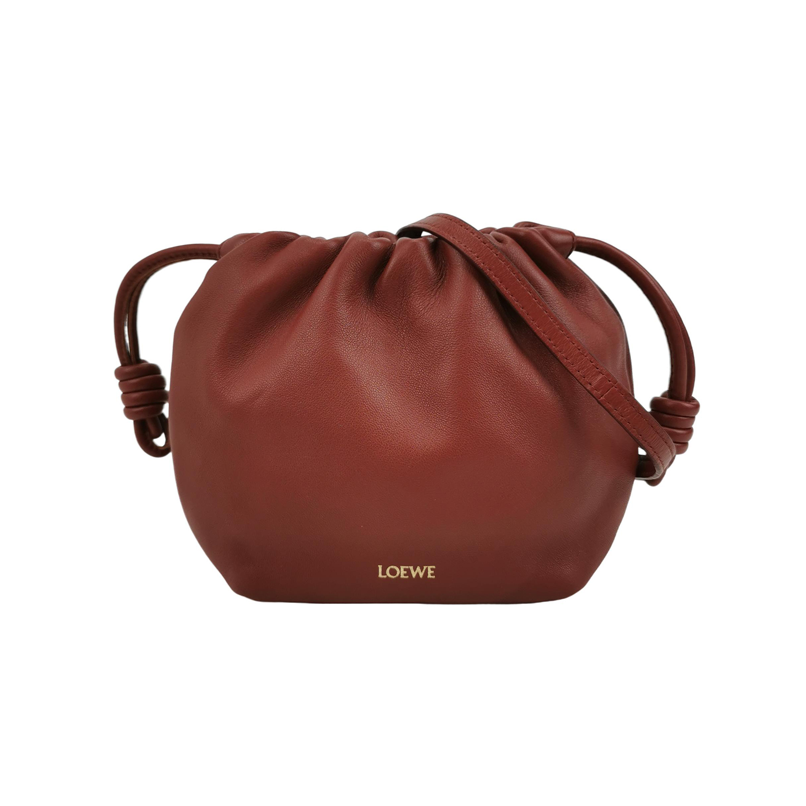 Flamencologocrossbody Bag