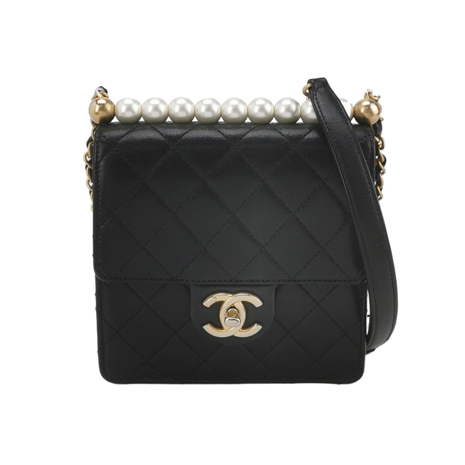 Flap Bagccrossbody Bag