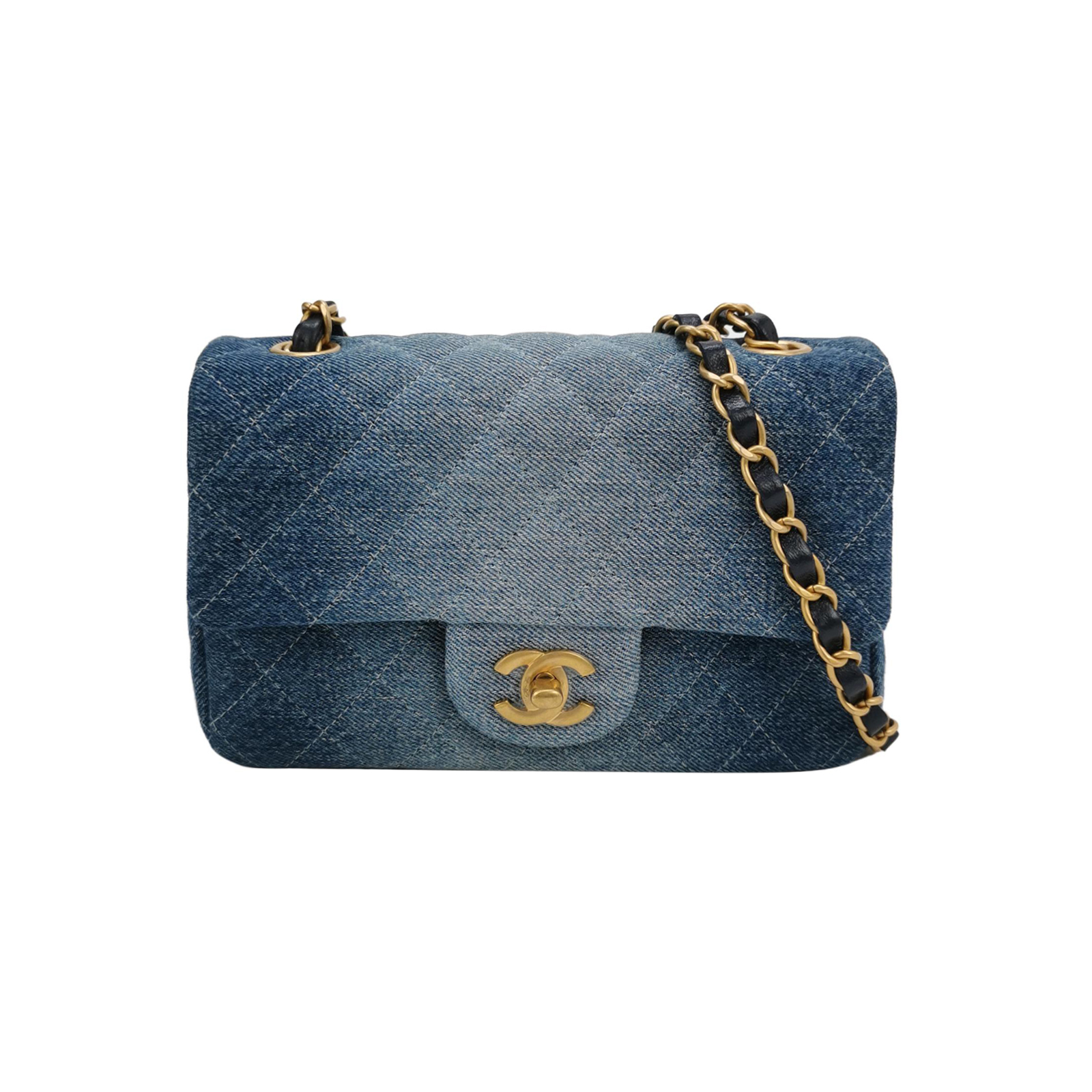 Classic Flap Miniccrossbody Bag