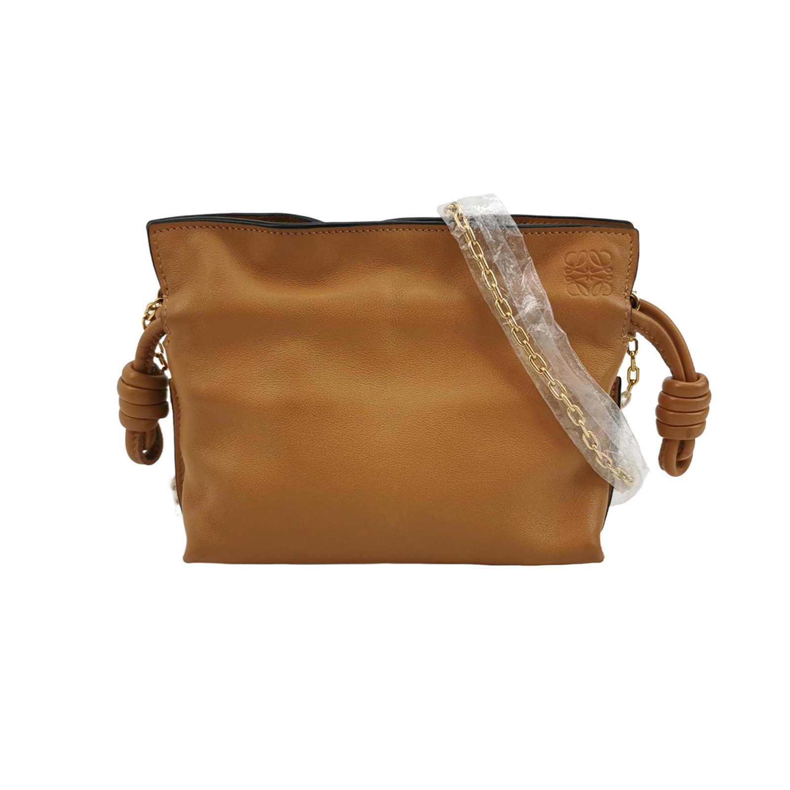 Flamencoologocrossbody Bag