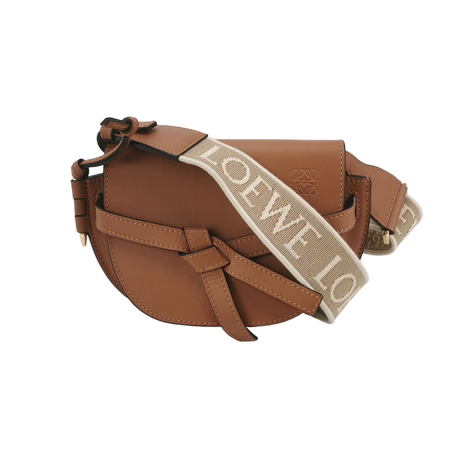 Gatelogocrossbody Bag