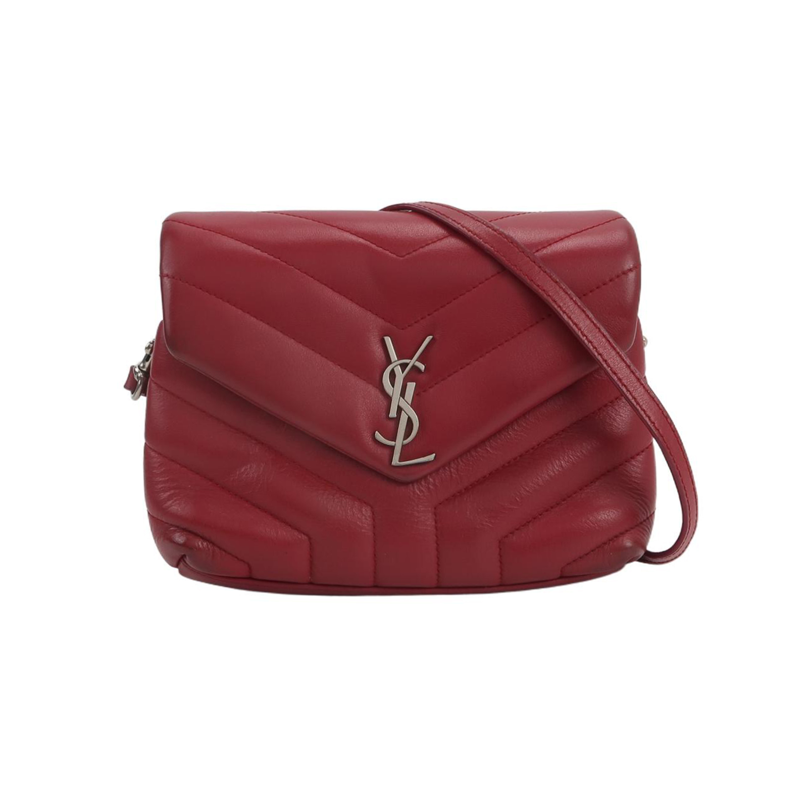 Loulouyslcrossbody Bag
