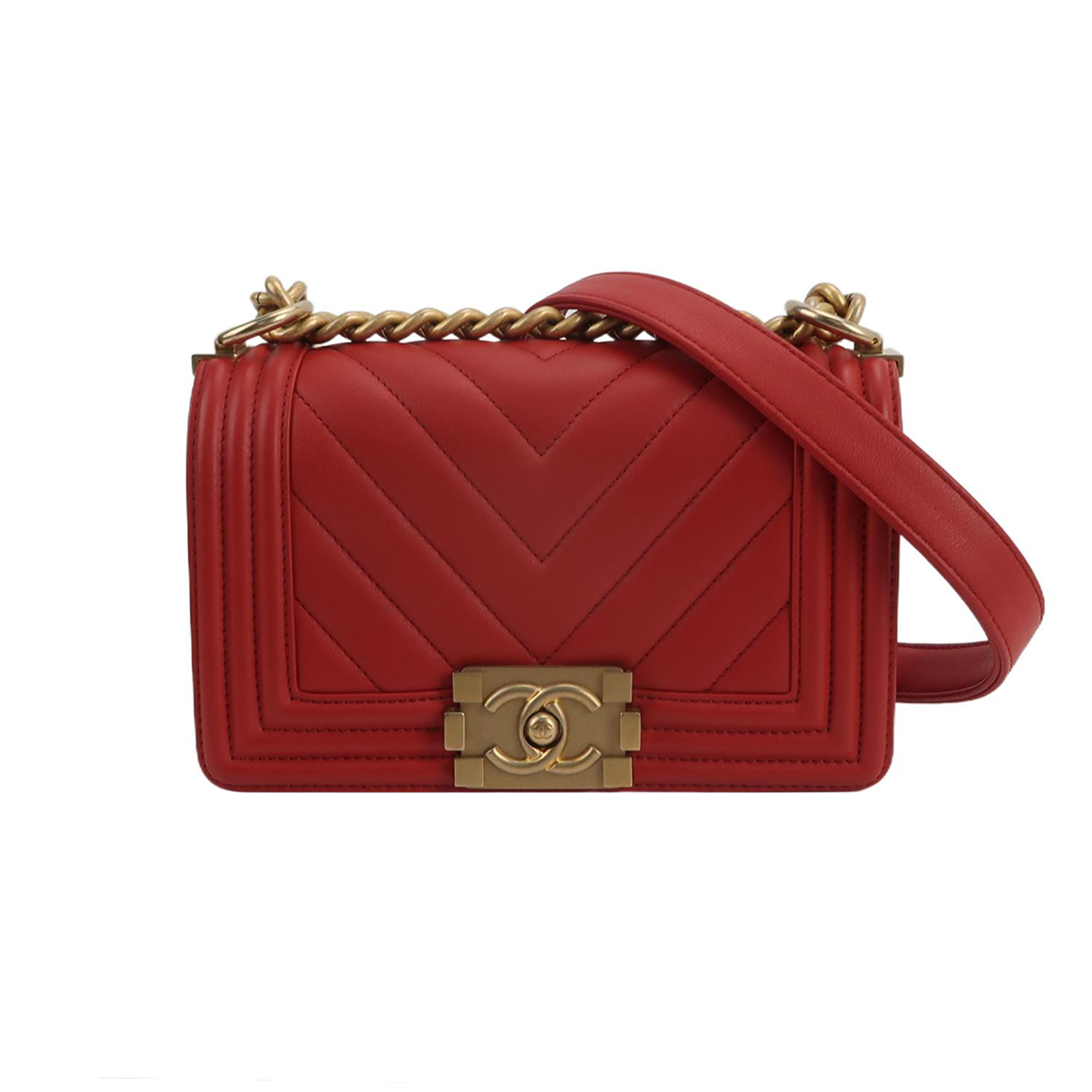 Leboy Ccrossbody Bag