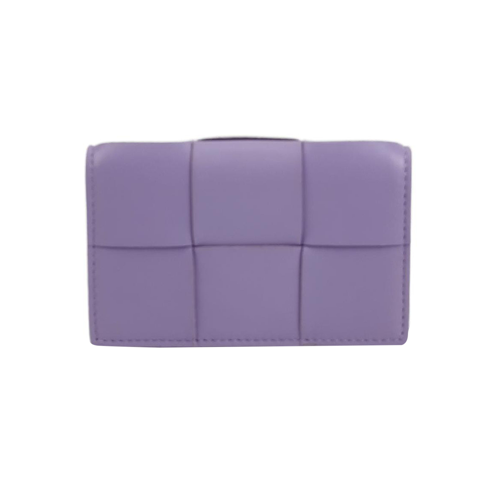 Cassetteintrecciowallet