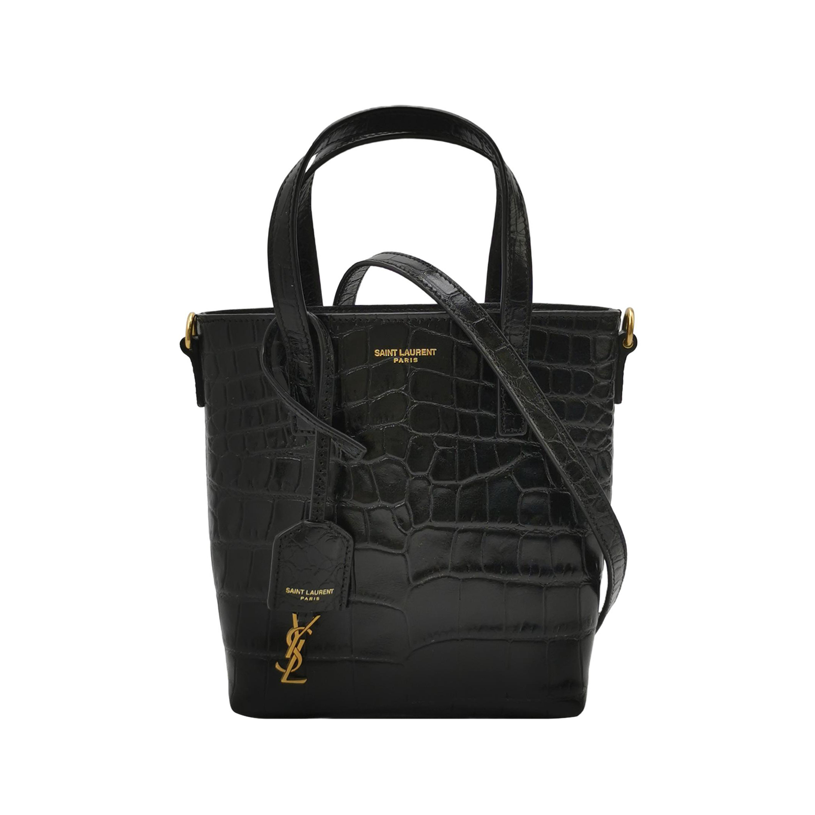 Parislogocrossbody Bag