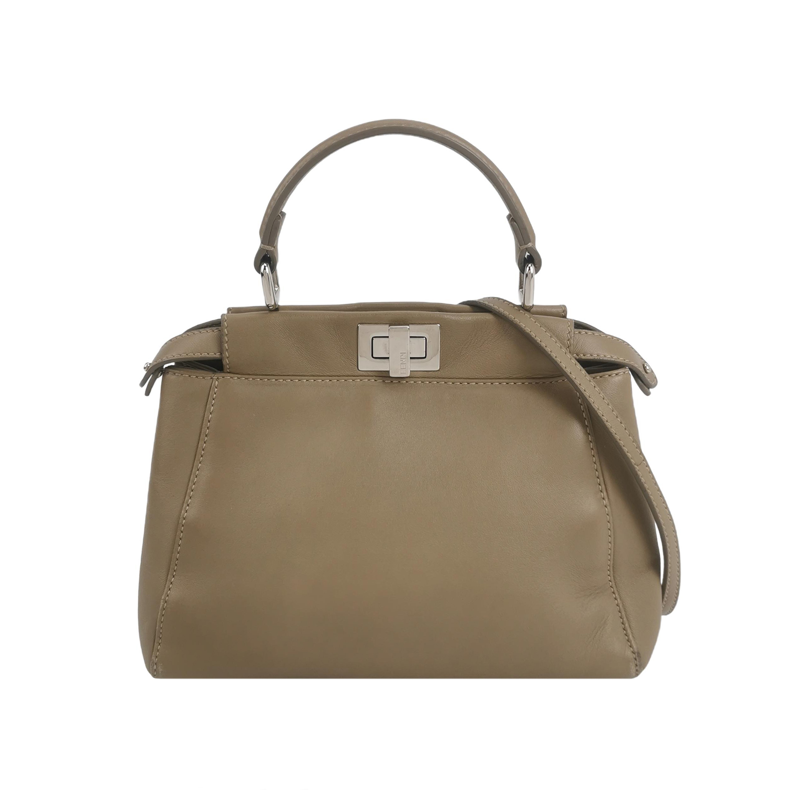 Peekaboocrossbody Bag