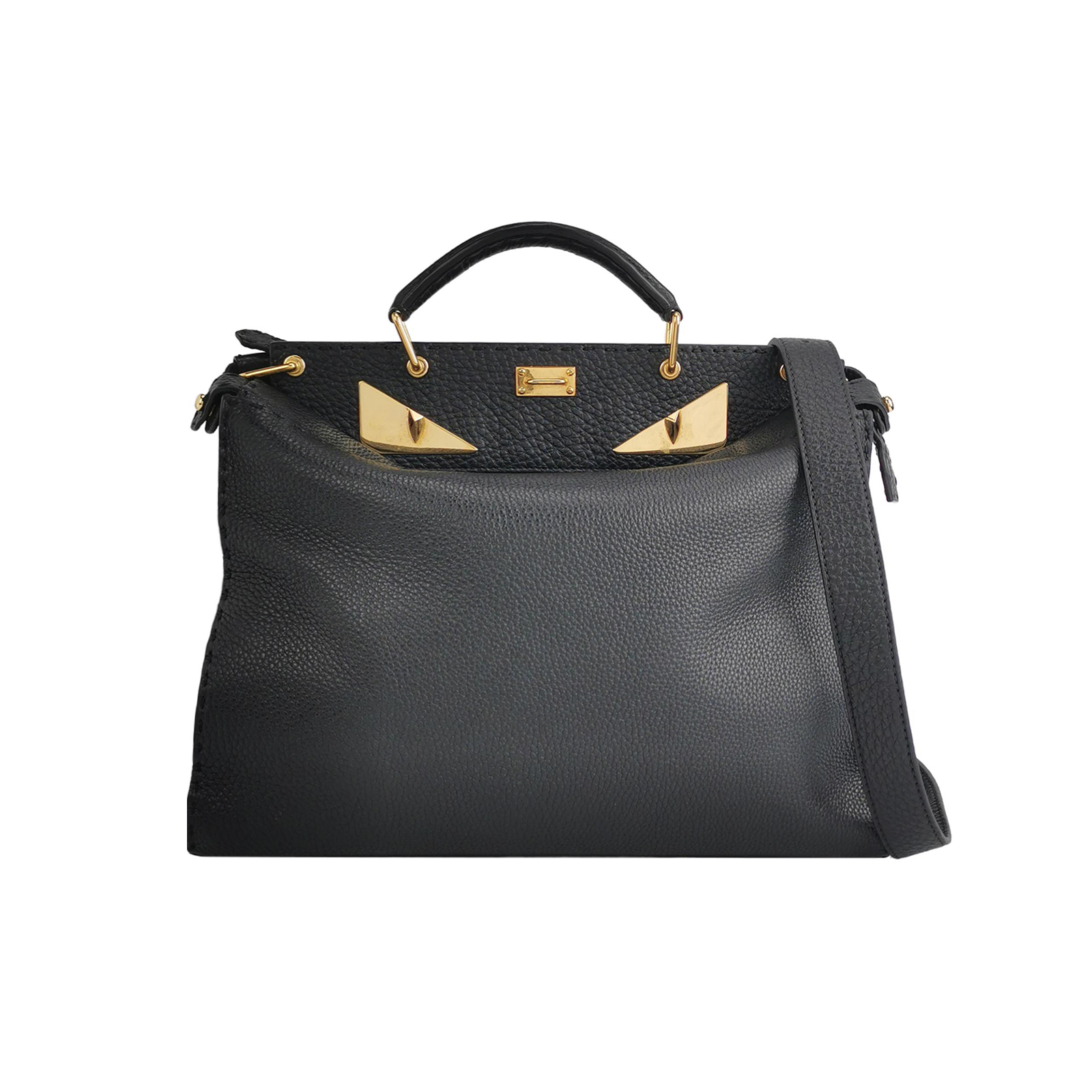 Peekaboo Fitcrossbody Bag