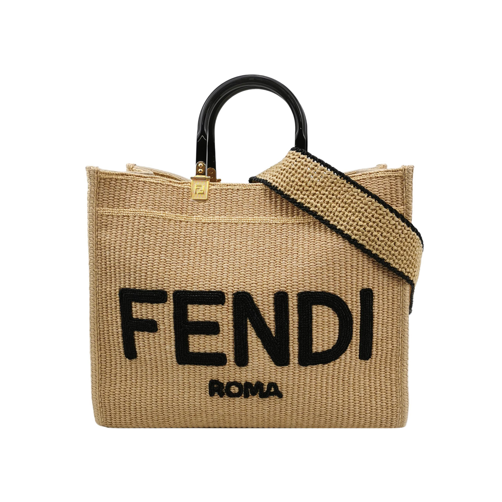 Sunshinelogocrossbody Bag