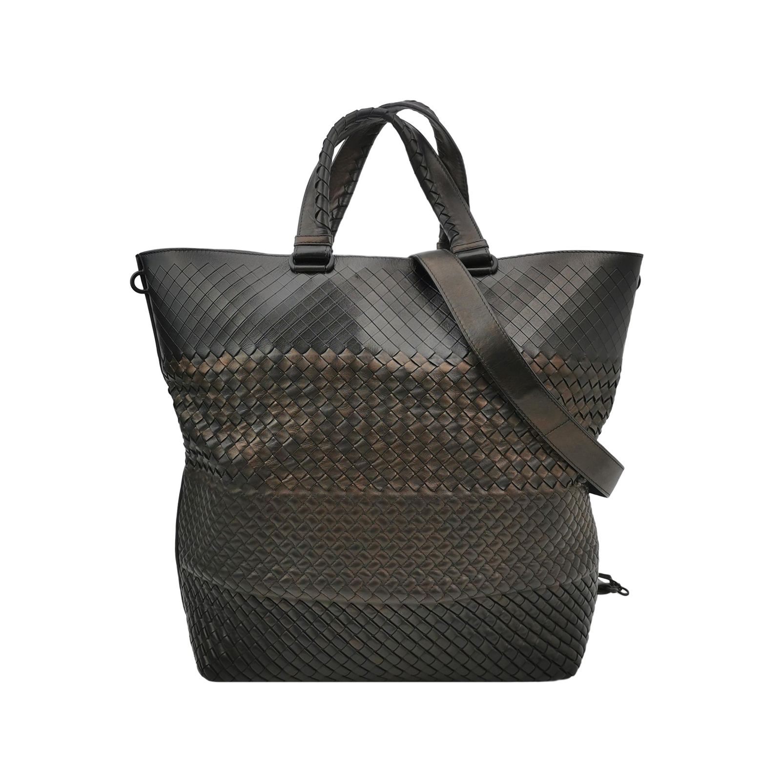 Intrecciatocrossbody Bag