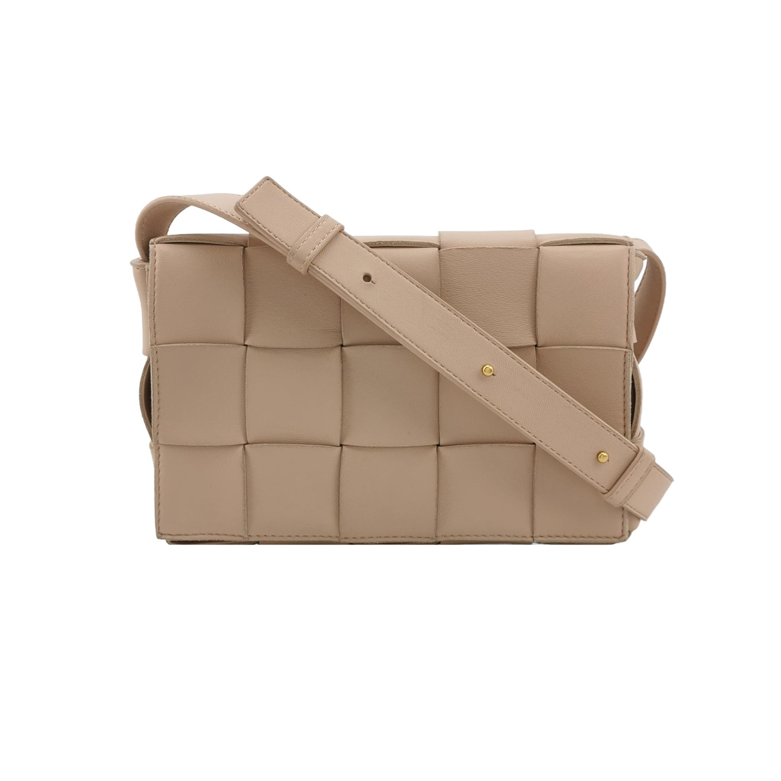 Cassette 15intrecciocrossbody Bag