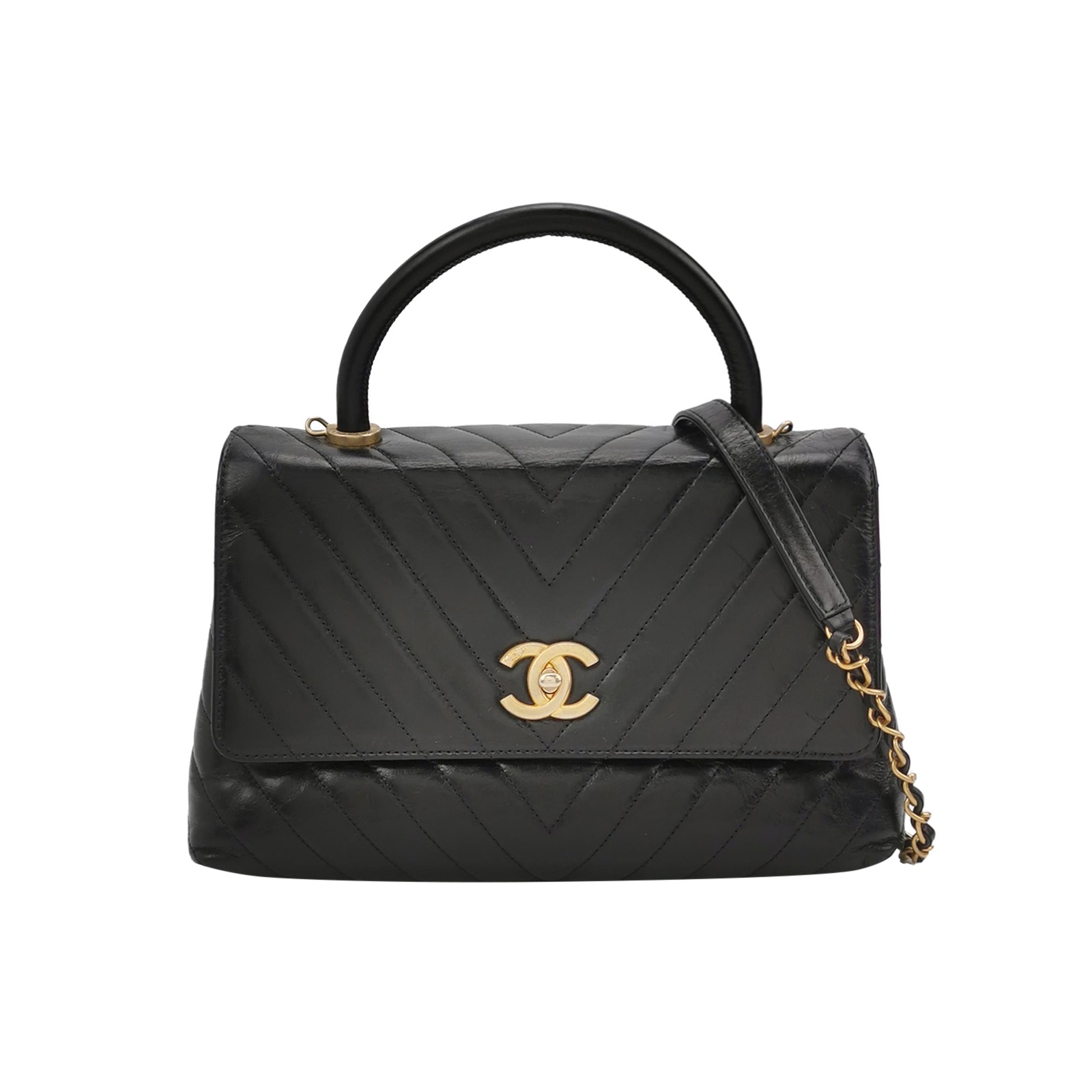 Coco Handlevcrossbody Bag