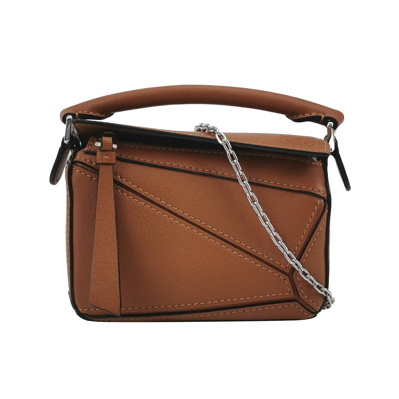Puzzleocrossbody Baghandbag