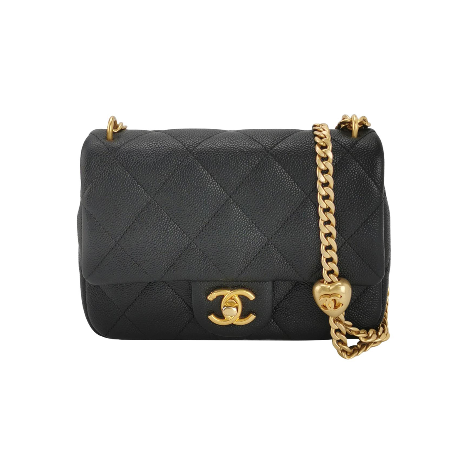 Classic Flap Ccrossbody Bag