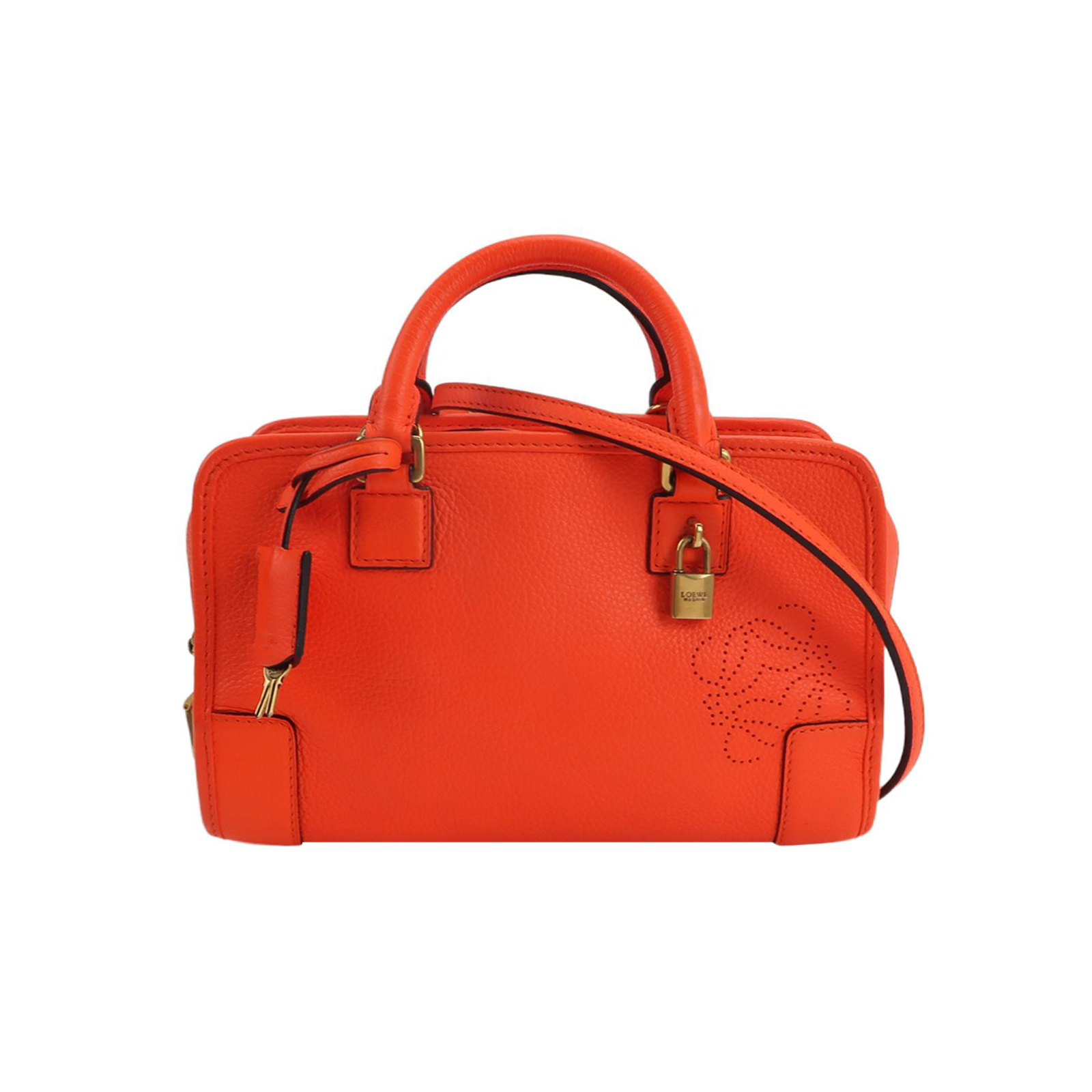 Amazona 23logocrossbody Bag