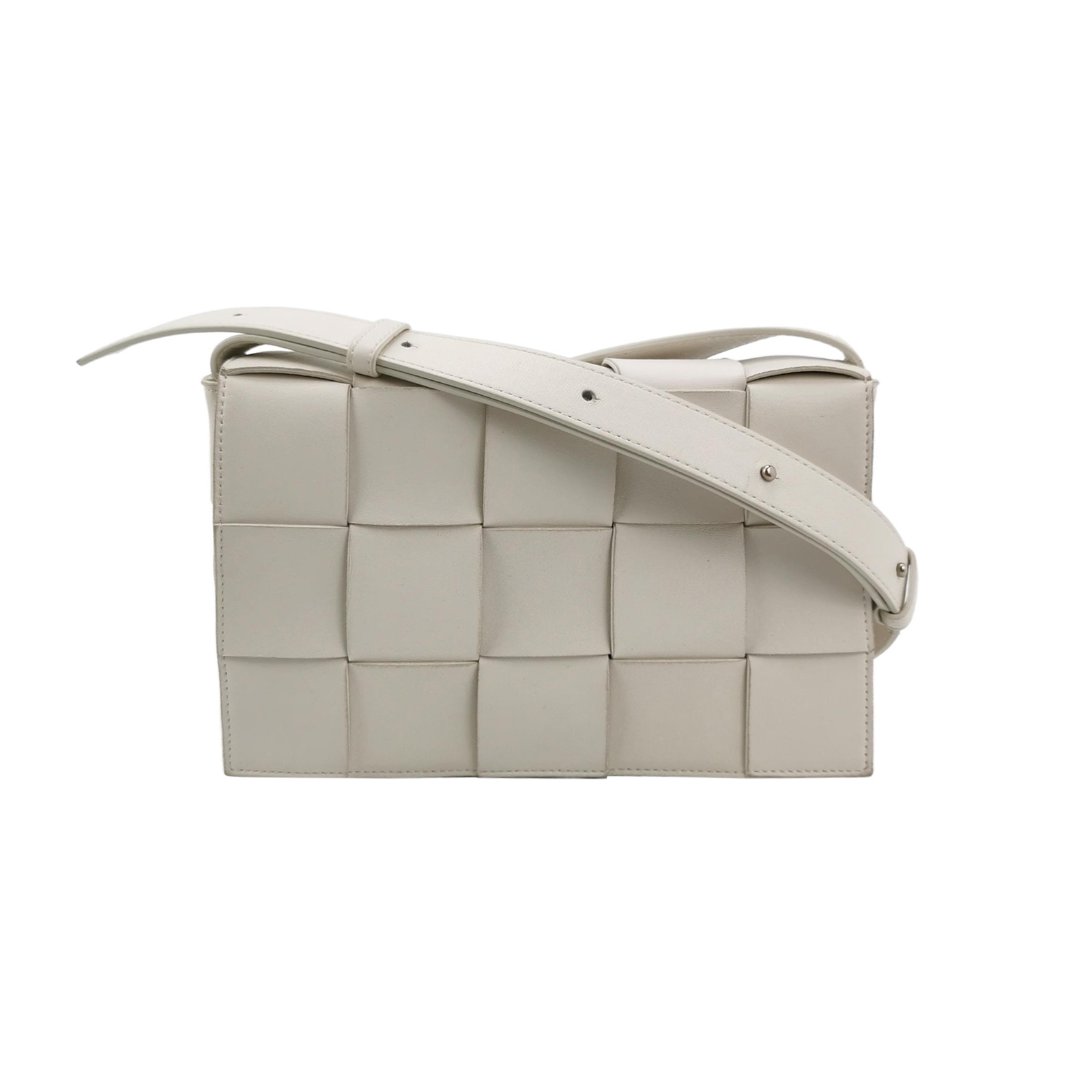 Cassette 15intrecciocrossbody Bag