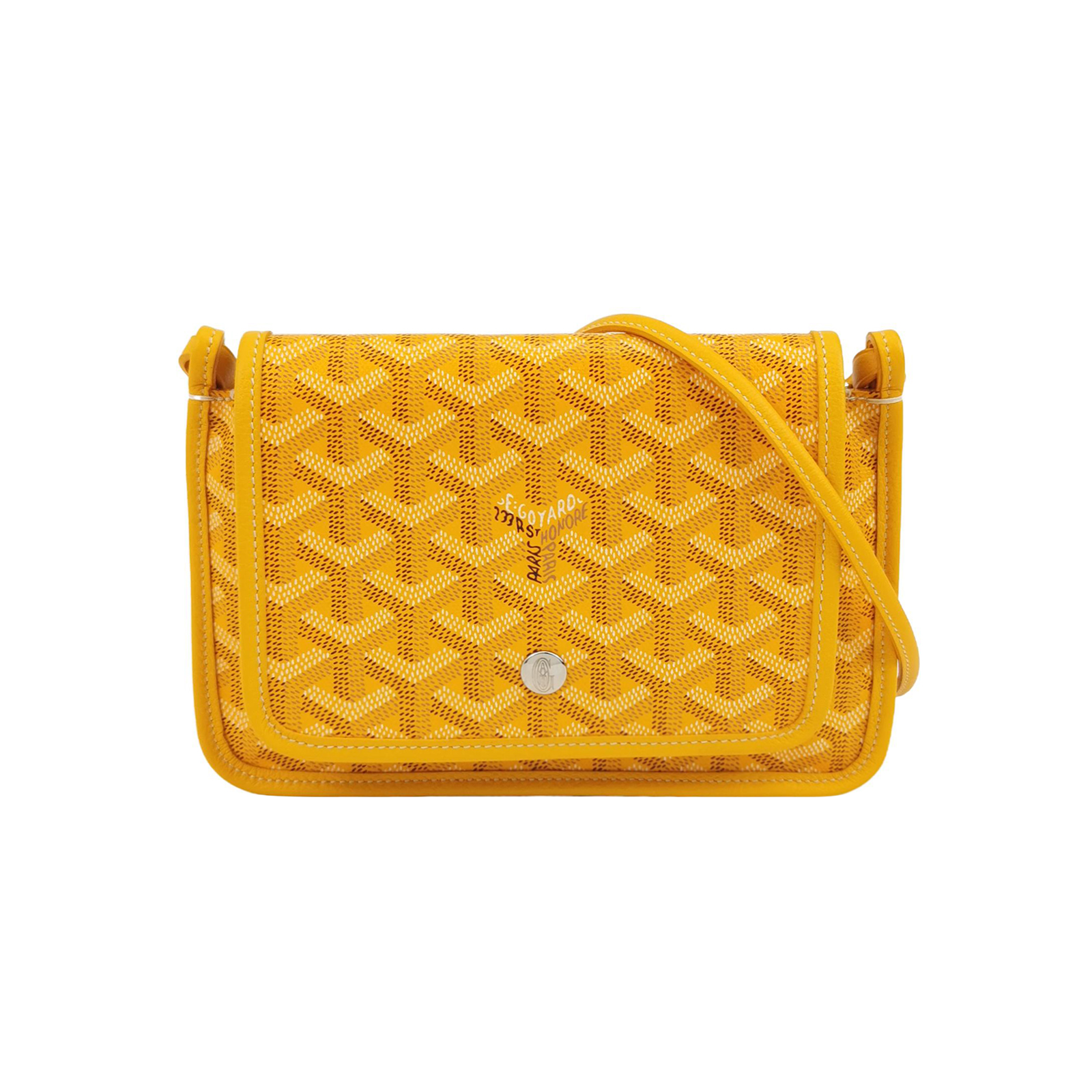 Plumetycrossbody Bag