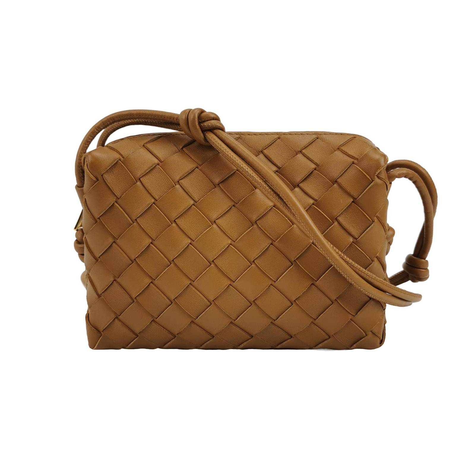 Loopintrecciatocrossbody Bag