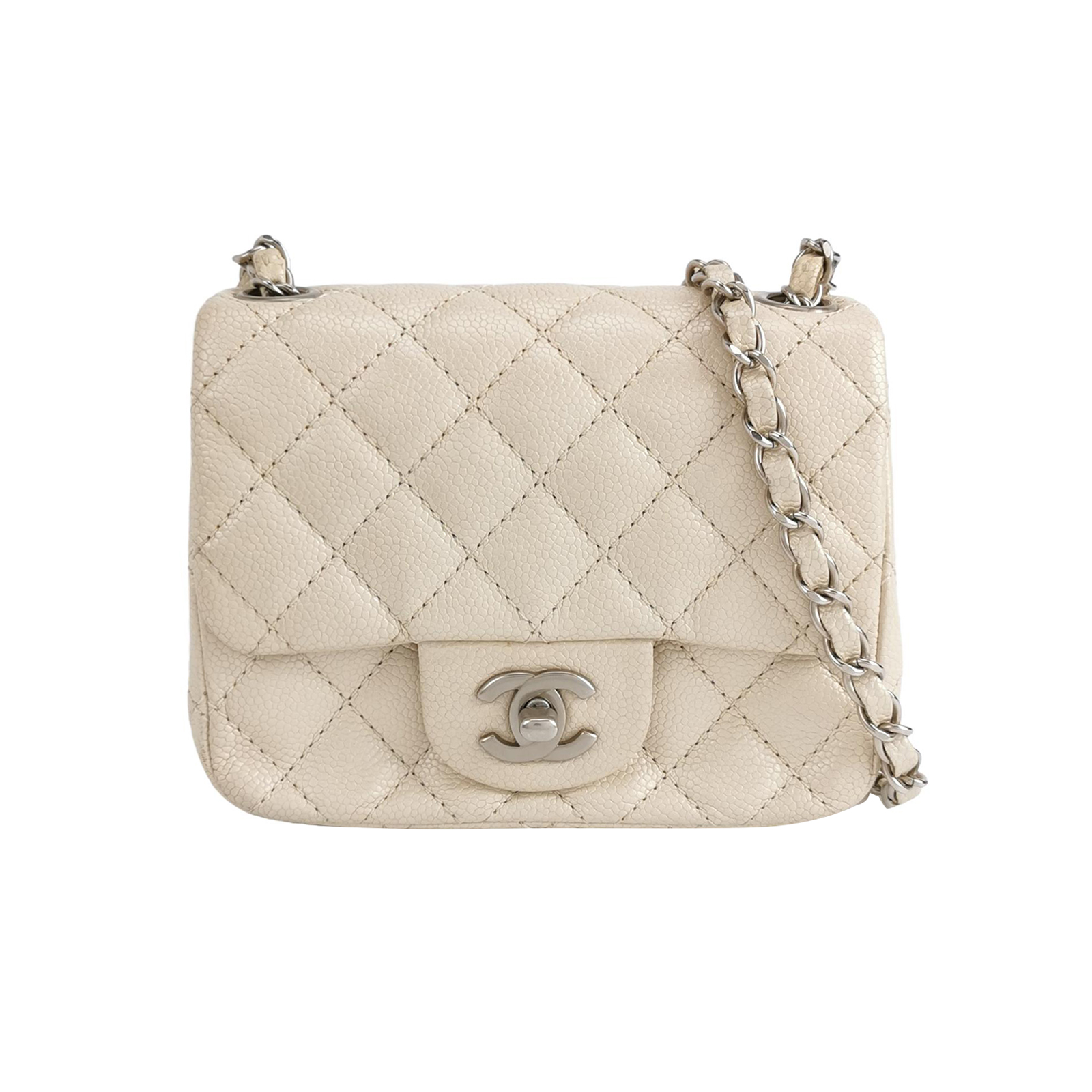 Classic Flap Ccrossbody Bag