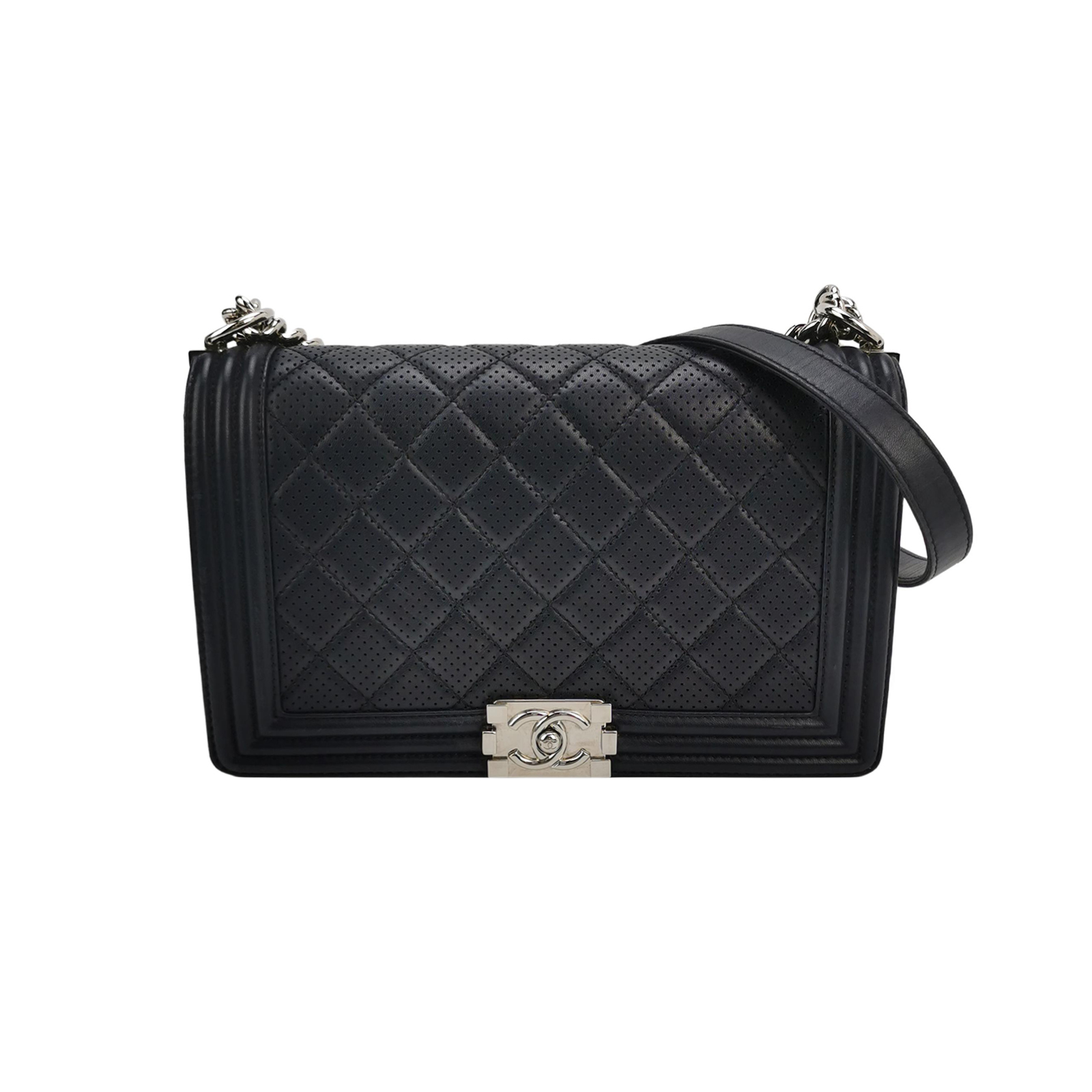 Leboy Ccrossbody Bag