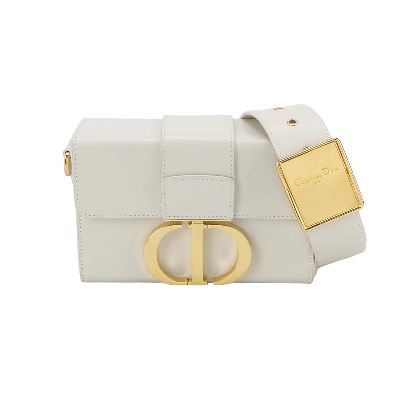 30 Montaignecdcrossbody Bag