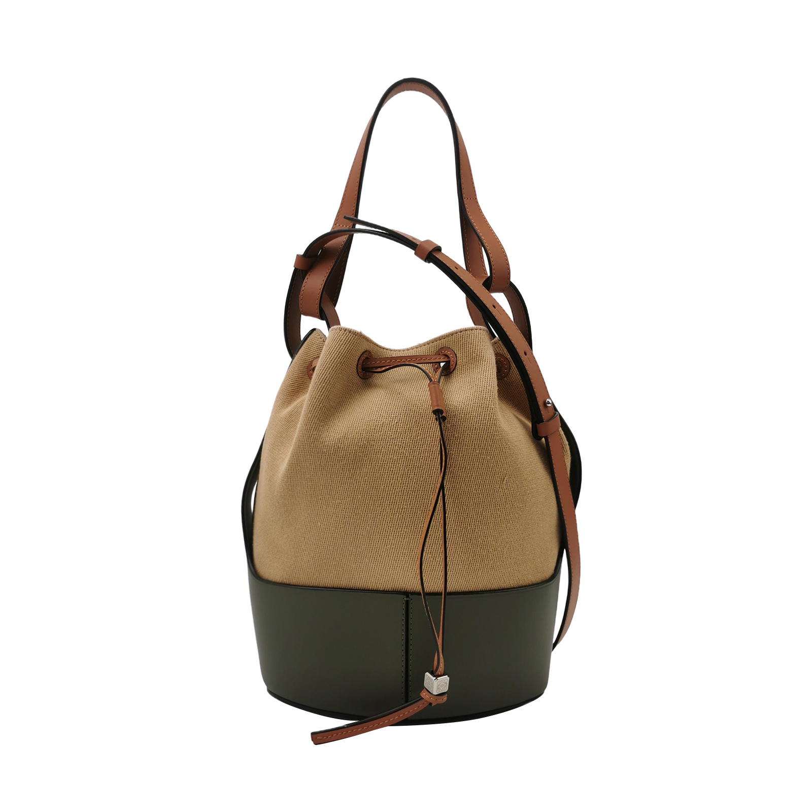 Ballooncrossbody Bag