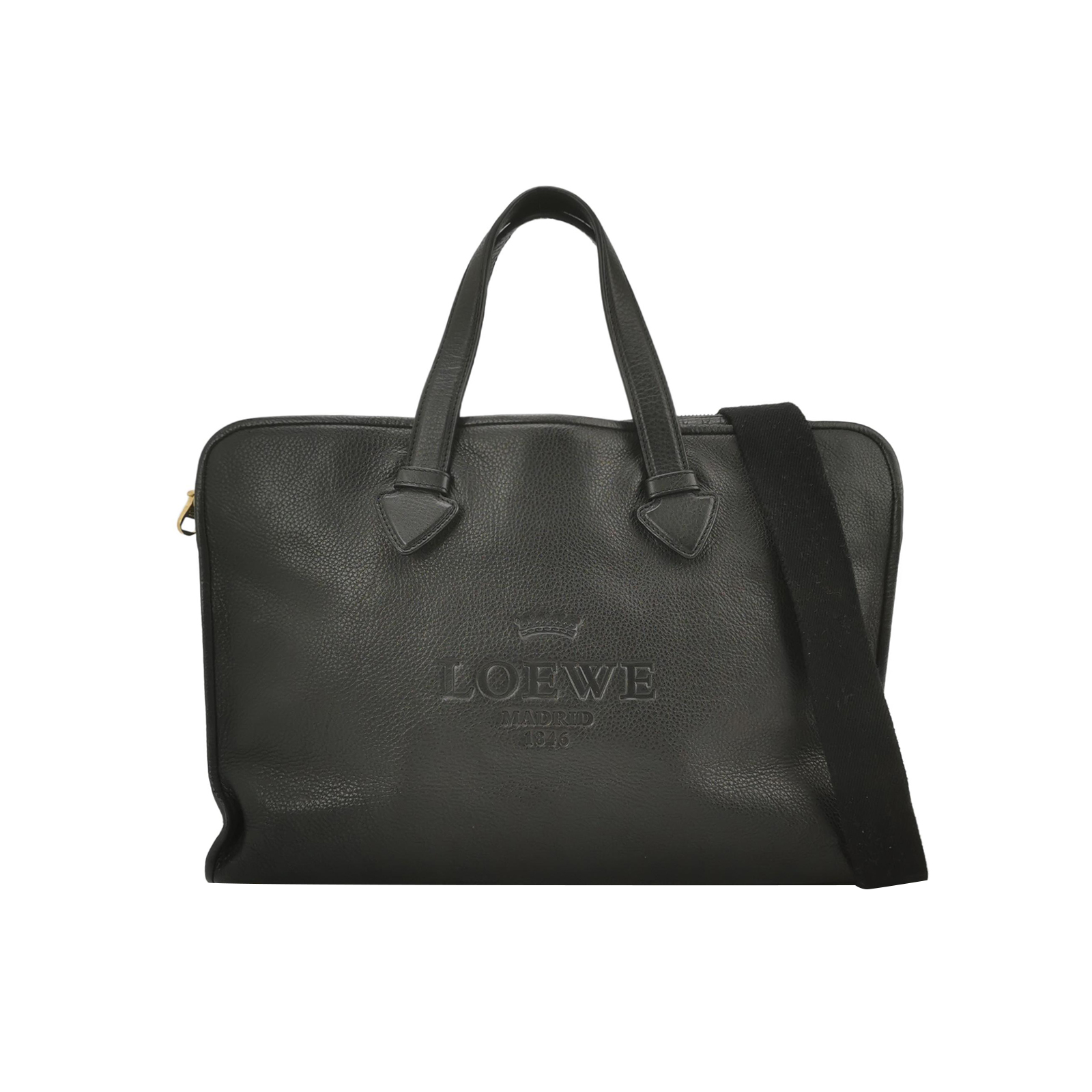 Heritagelogocrossbody Bag