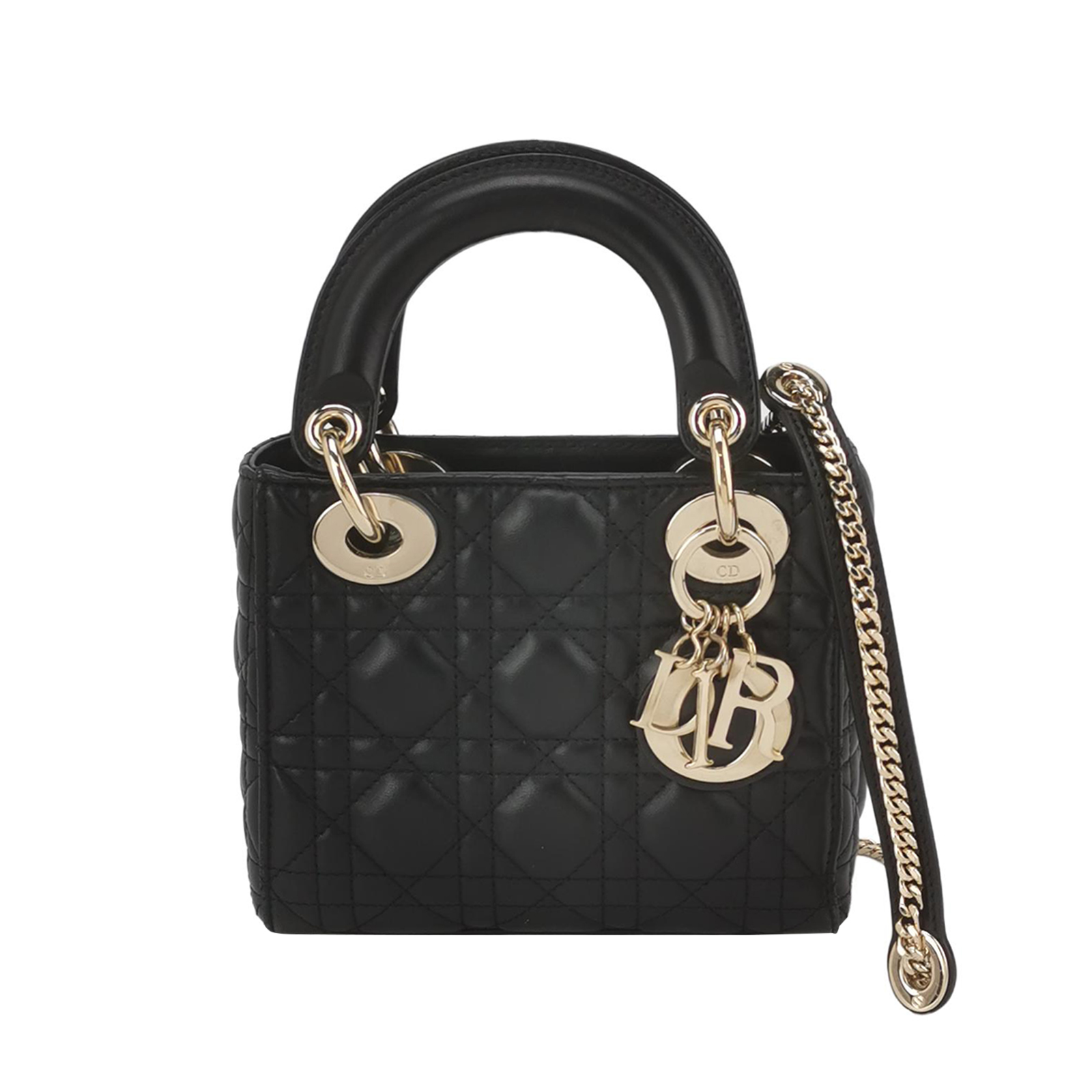 Lady Diorlogocrossbody Baghandbag