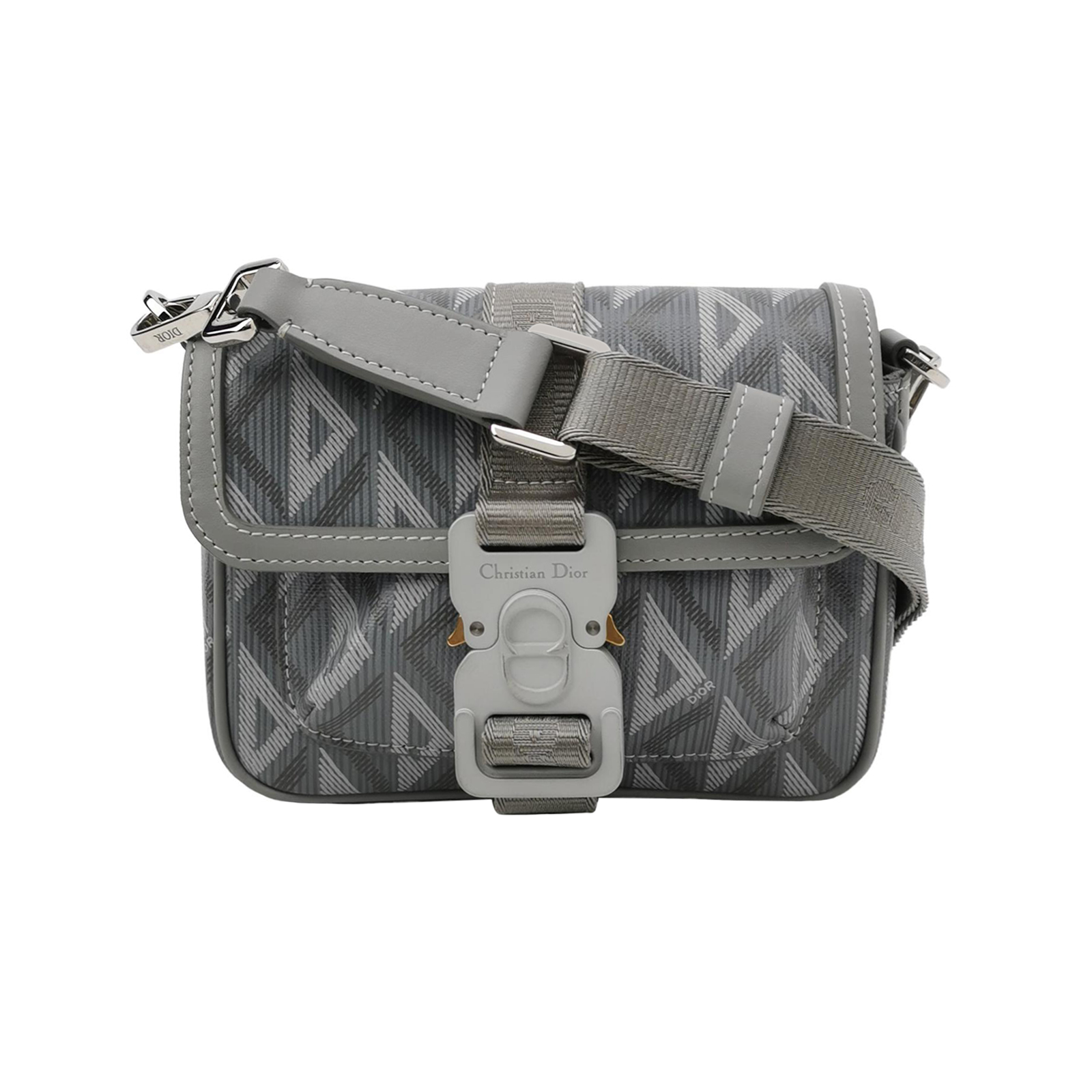 Hit the Roadlogocrossbody Bag