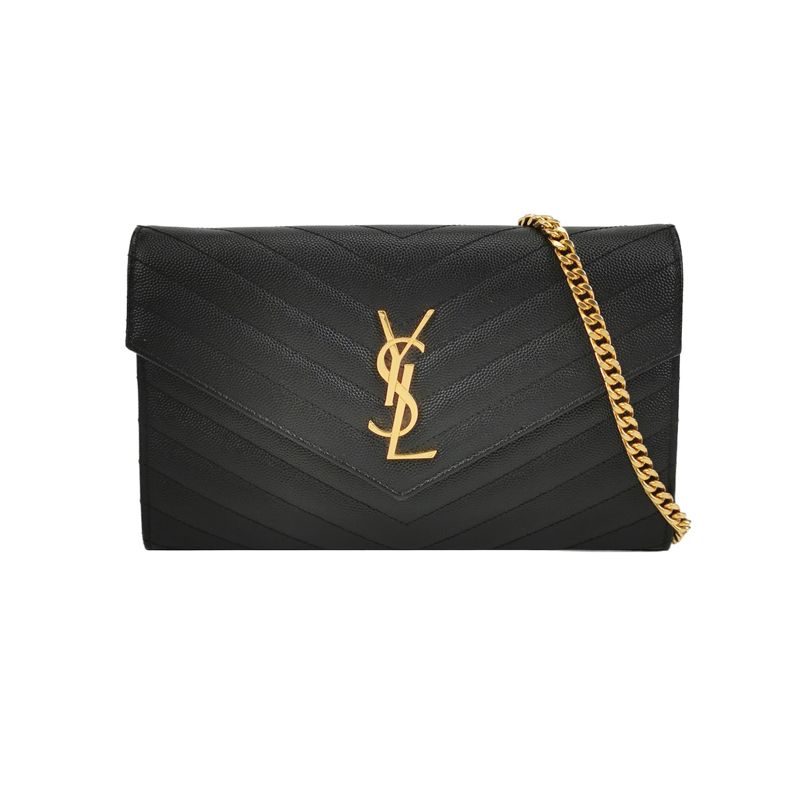 Envelopevyslcrossbody Bag