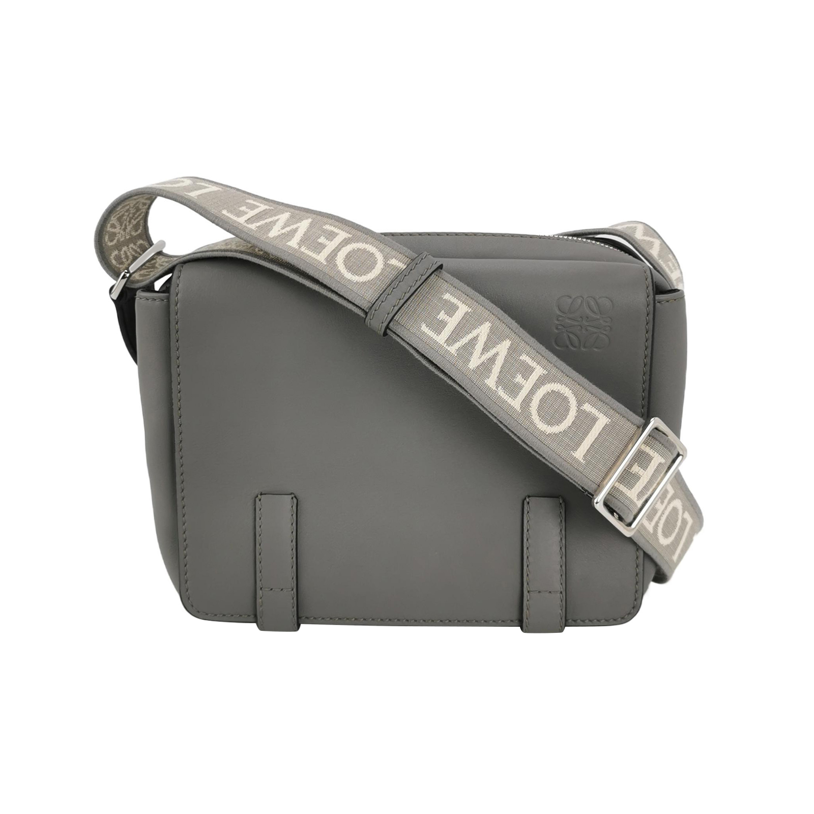 Militarylogocrossbody Bag