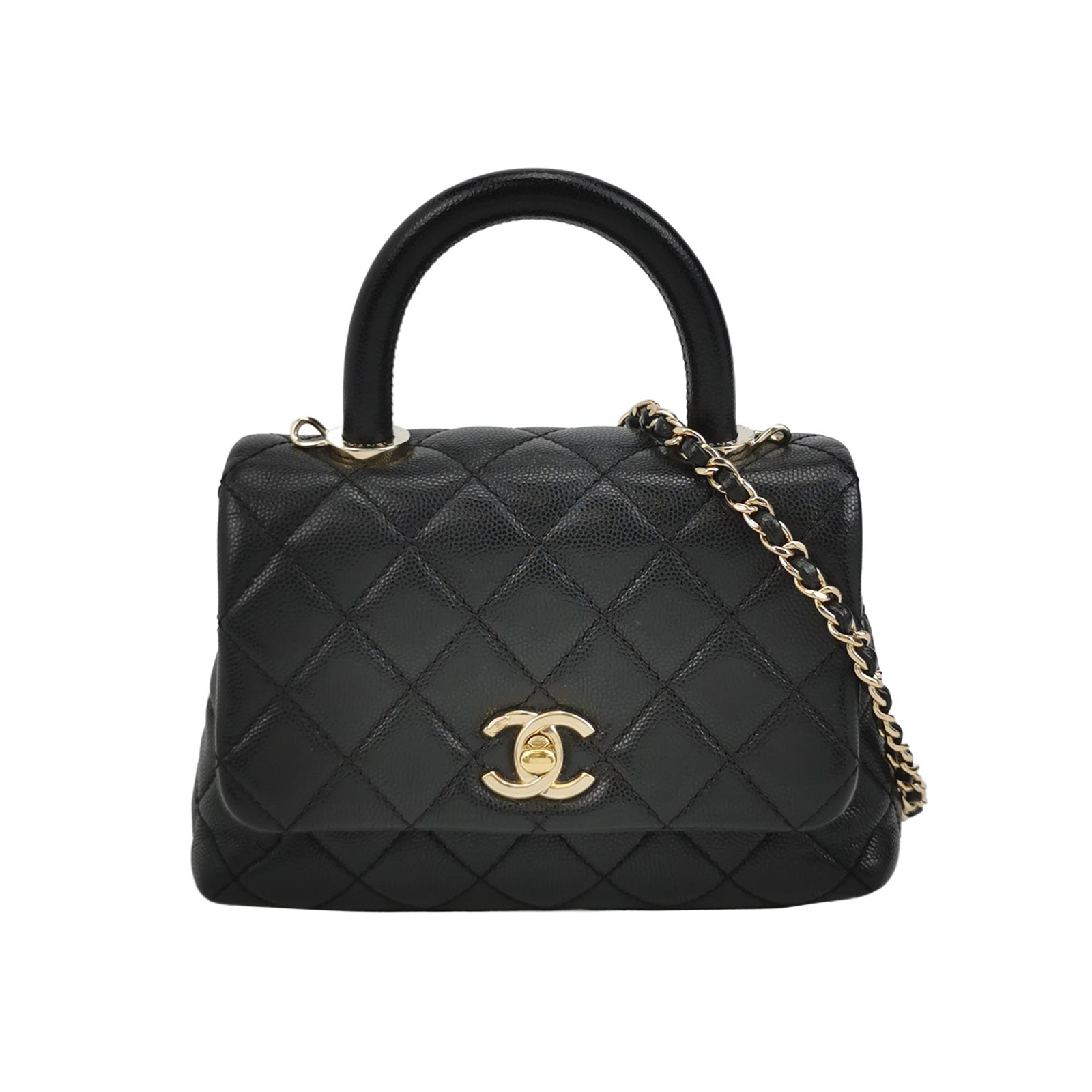 Coco Handlecrossbody Bag