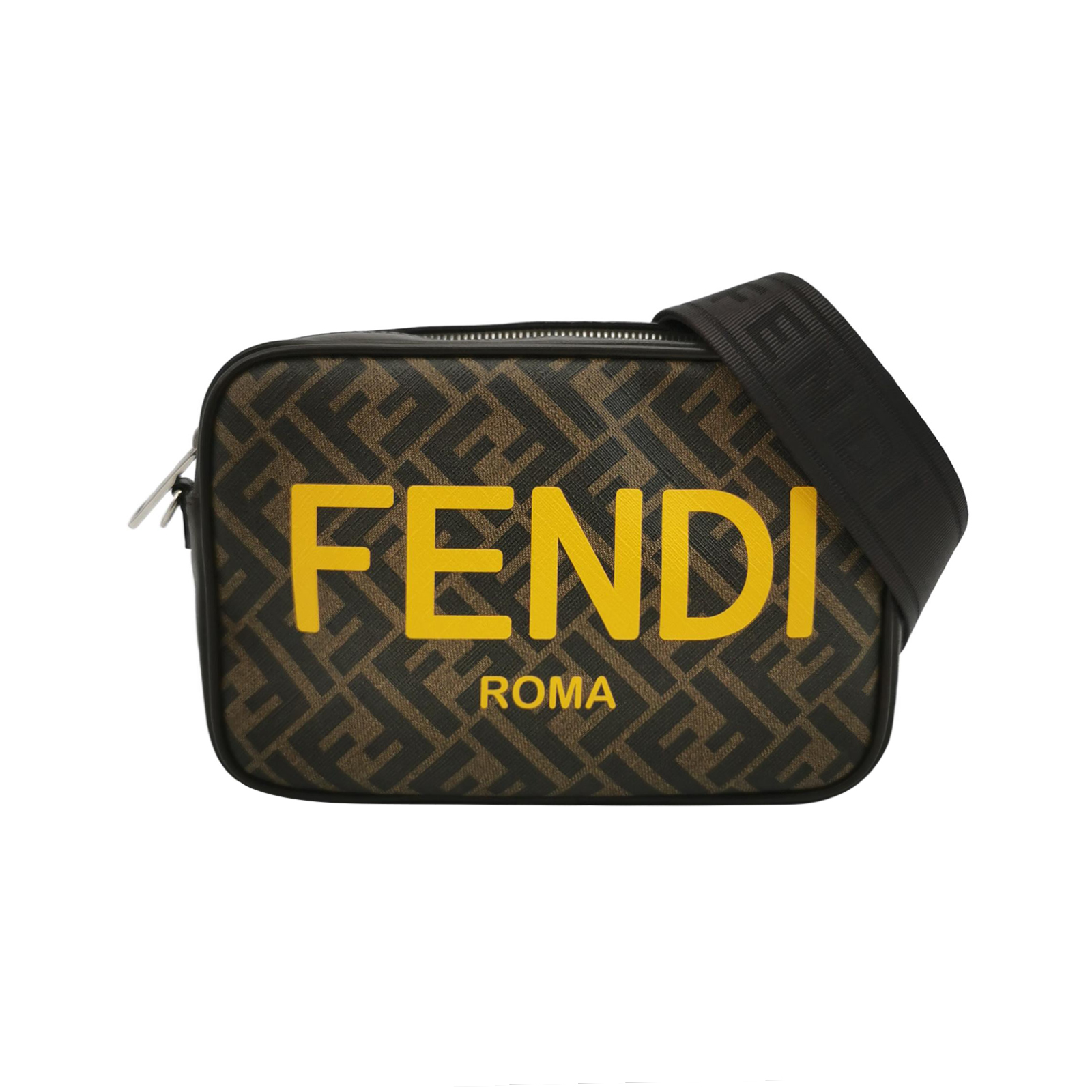 Fmonogram Canvas Logo