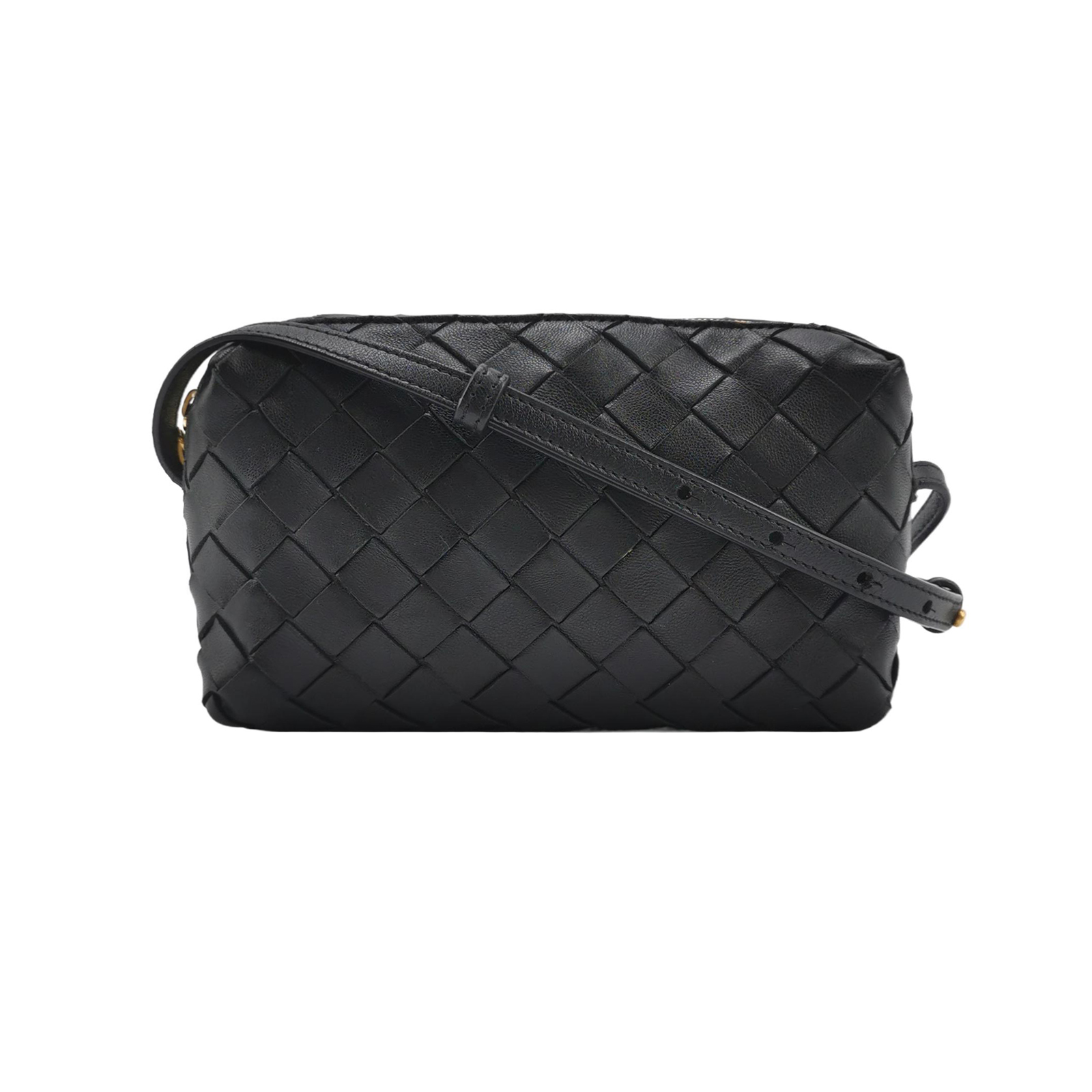 Intrecciatocrossbody Bag