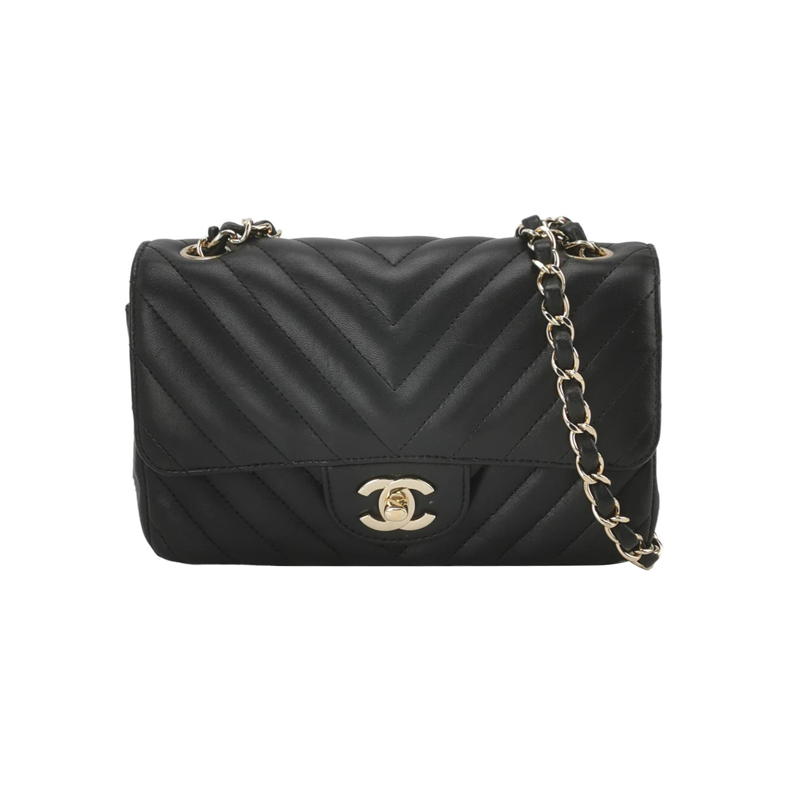 Classic Flap Minivccrossbody Bag