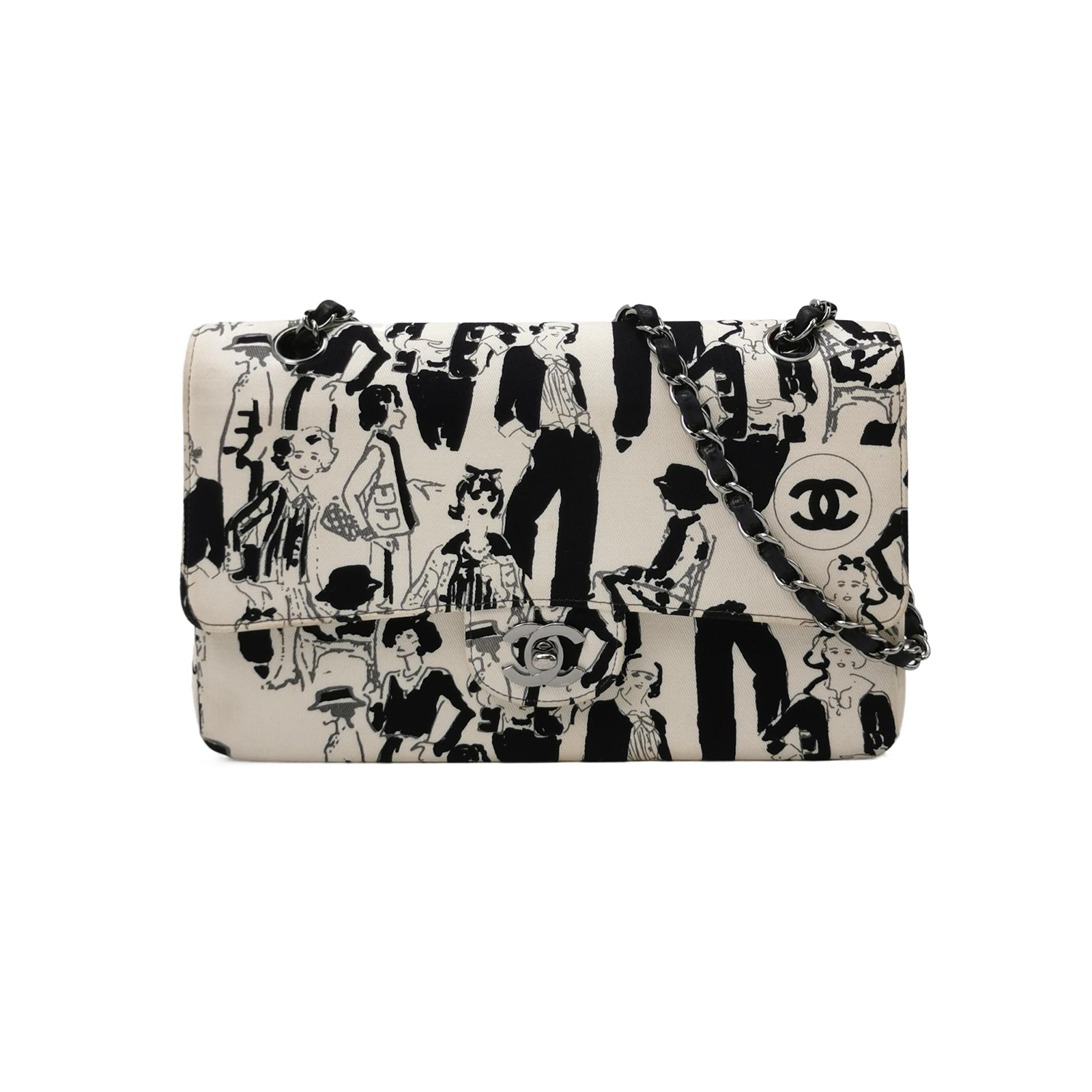 Classic Flap Cvintage