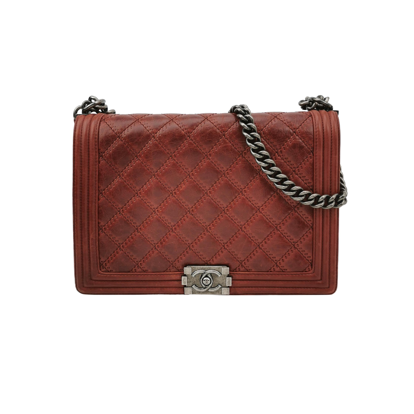 Leboy Ccrossbody Bag