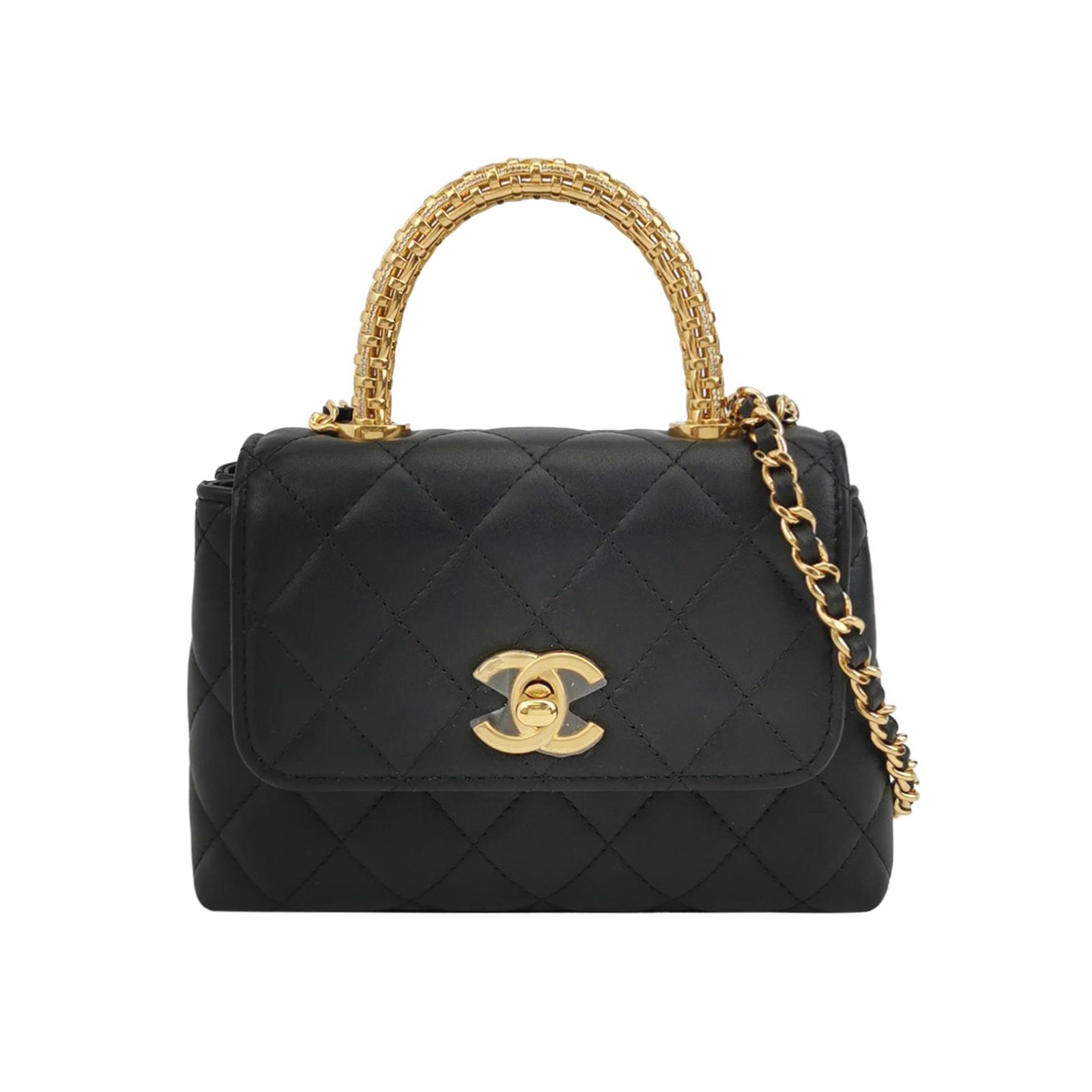 Coco Handleccrossbody Bag