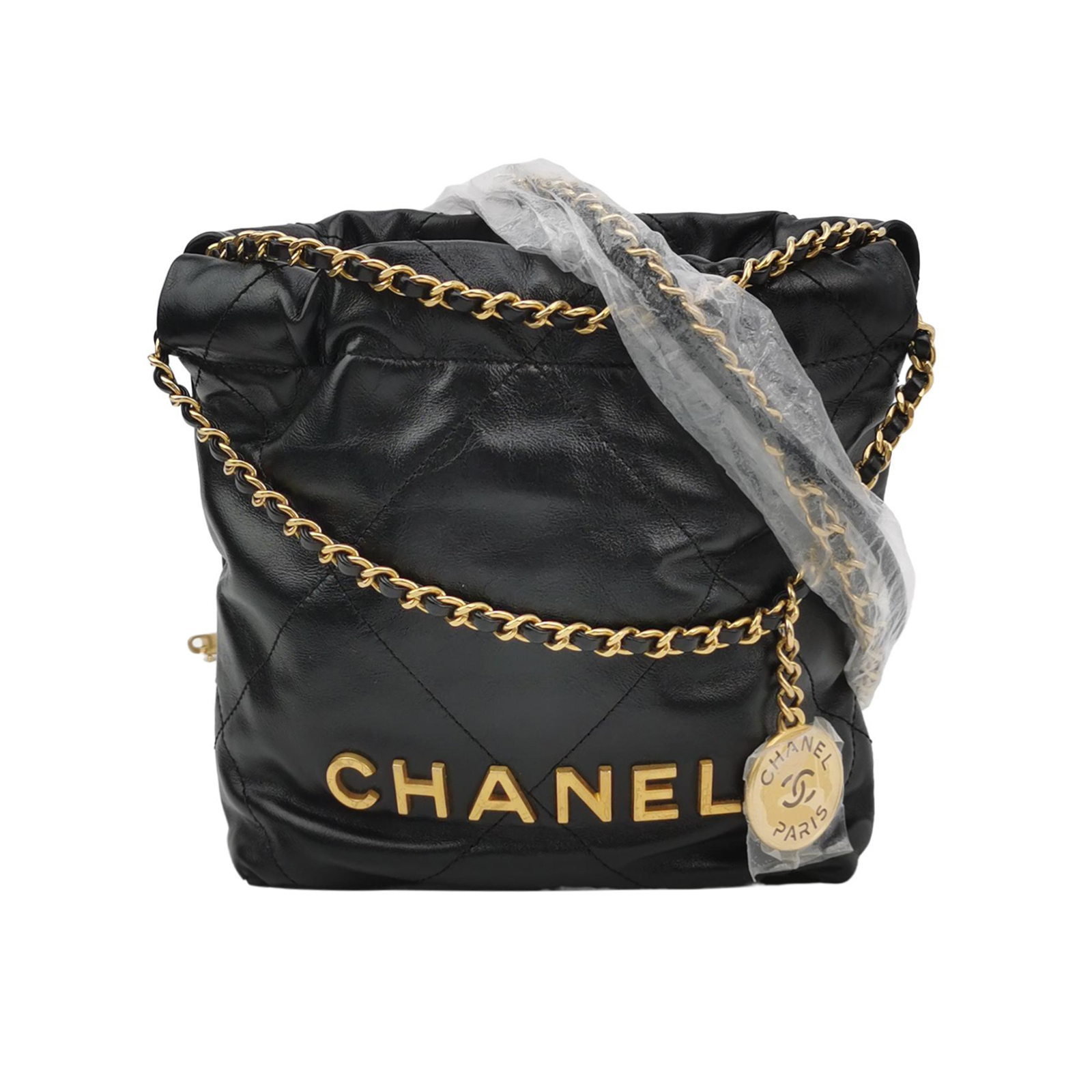 22baglogocrossbody Bag