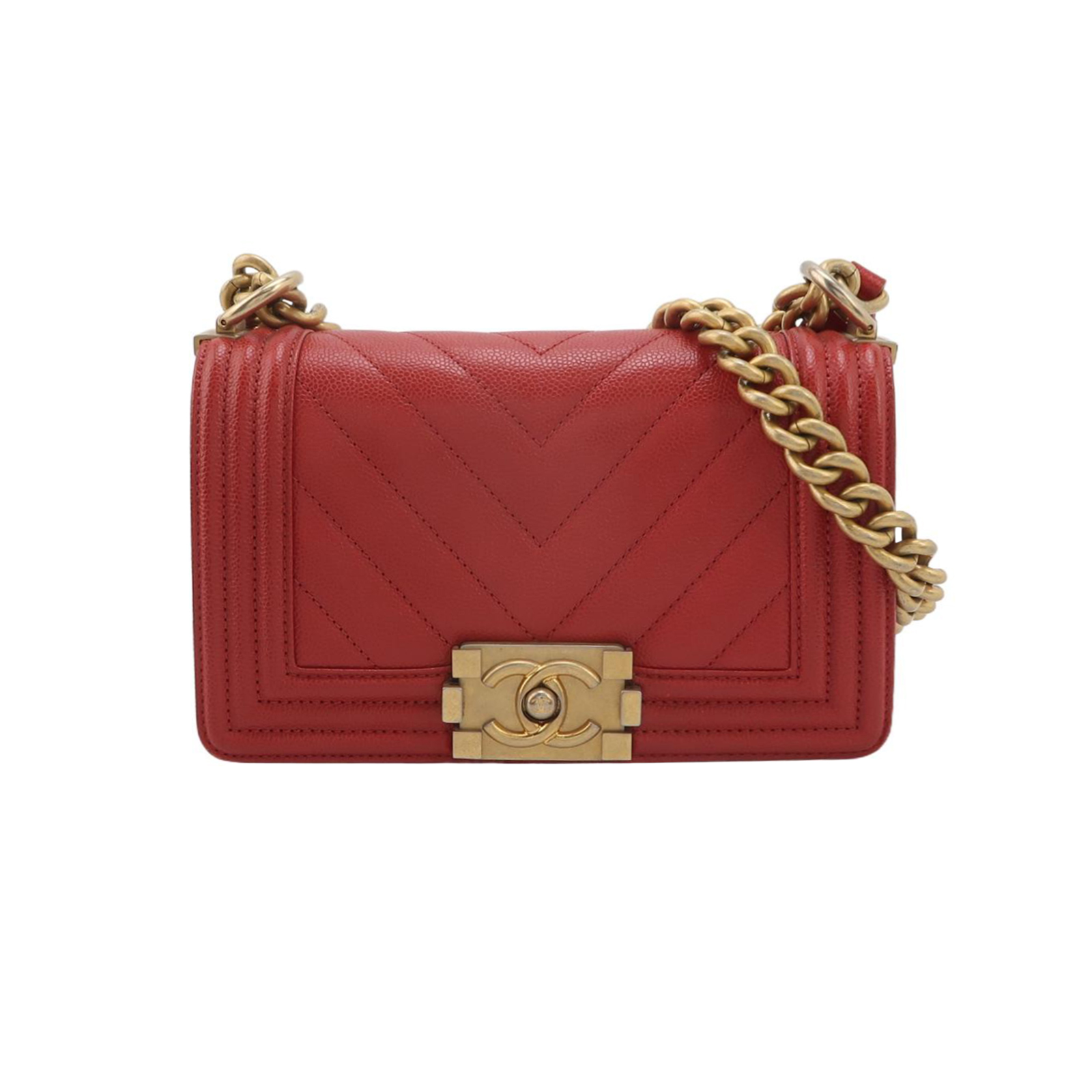 Leboy Vccrossbody Bag