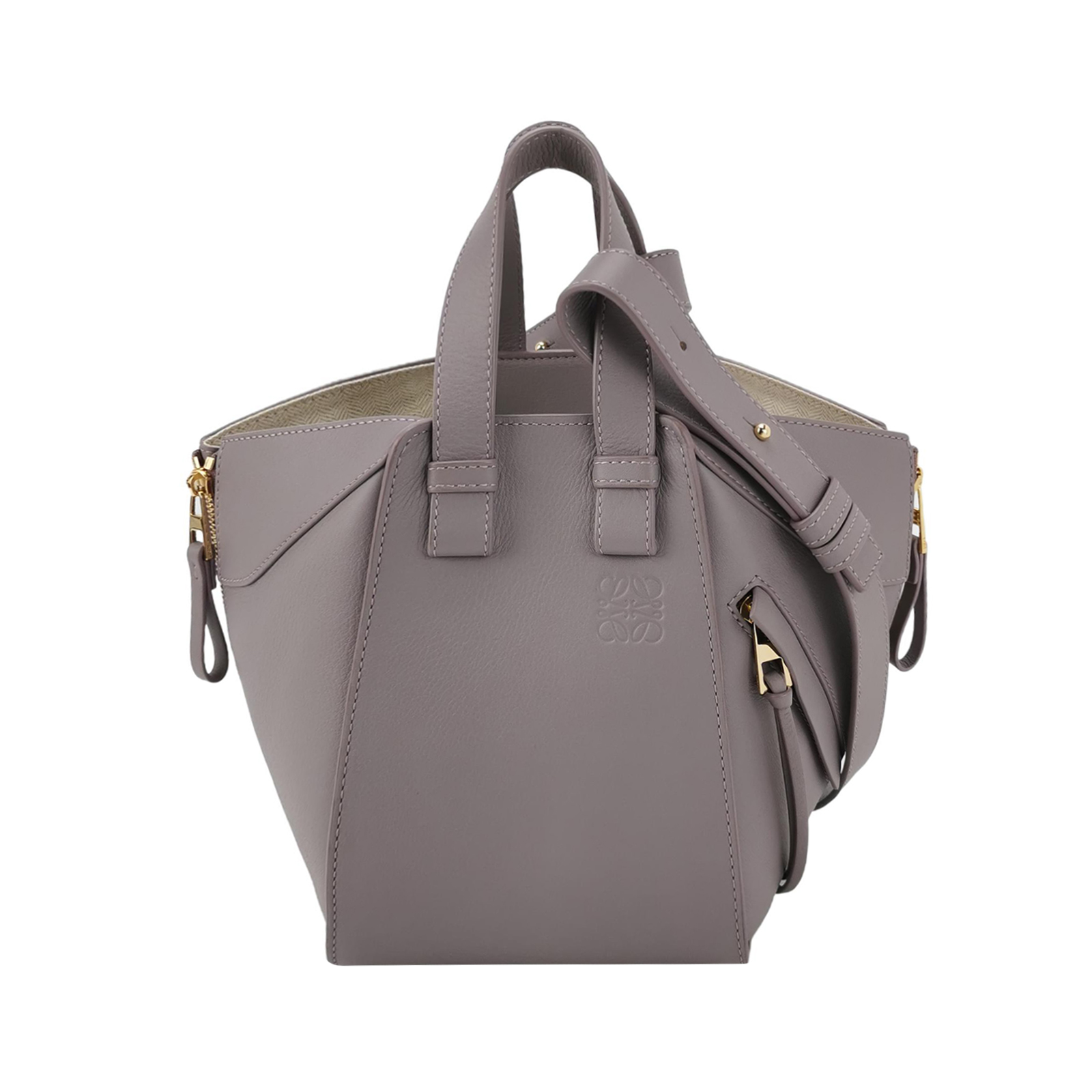 Hammocklogocrossbody Bag