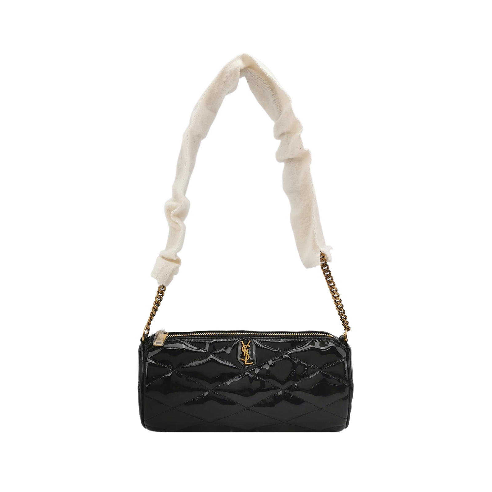 Sadepatent Leather Ysl