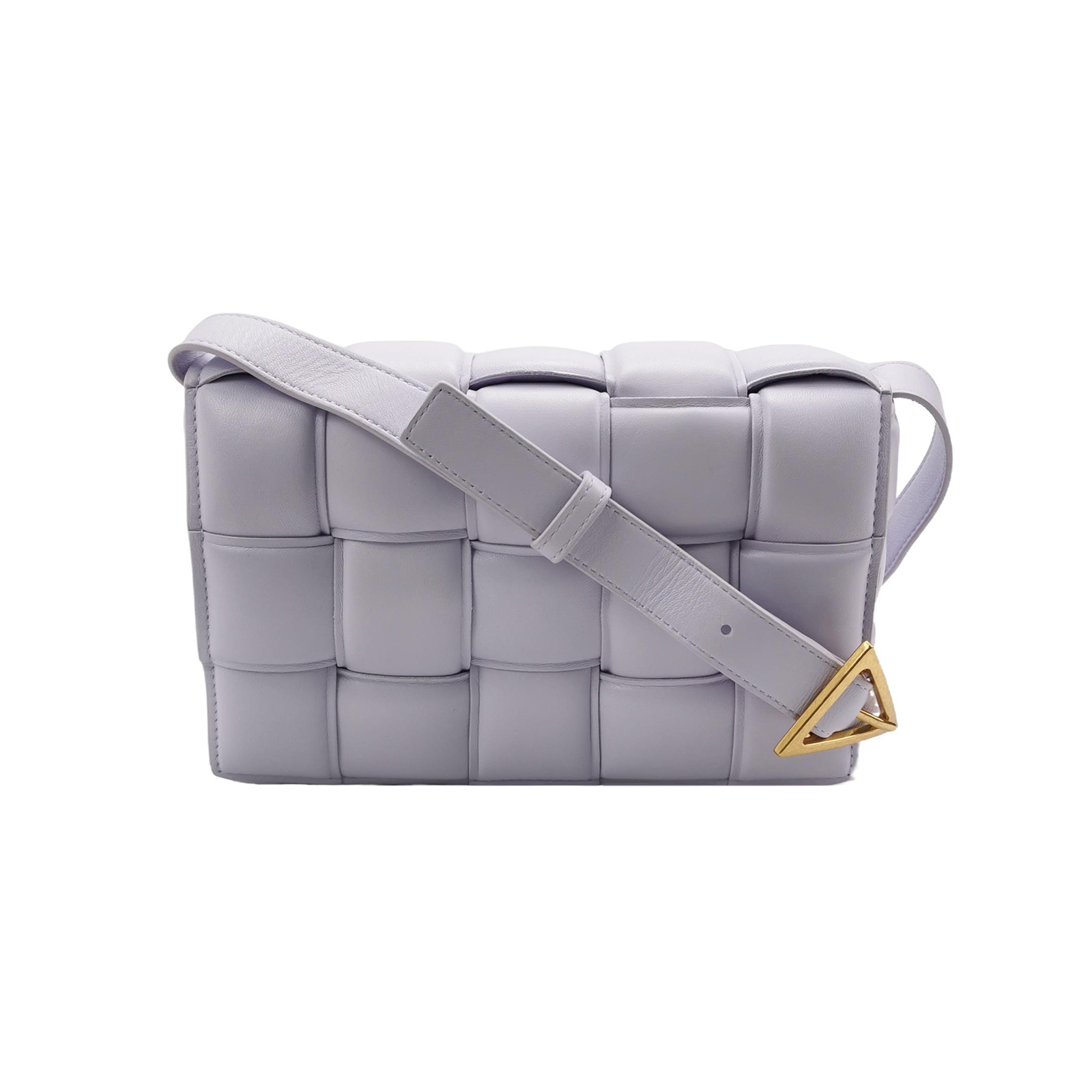 Cassette 26intrecciocrossbody Bag