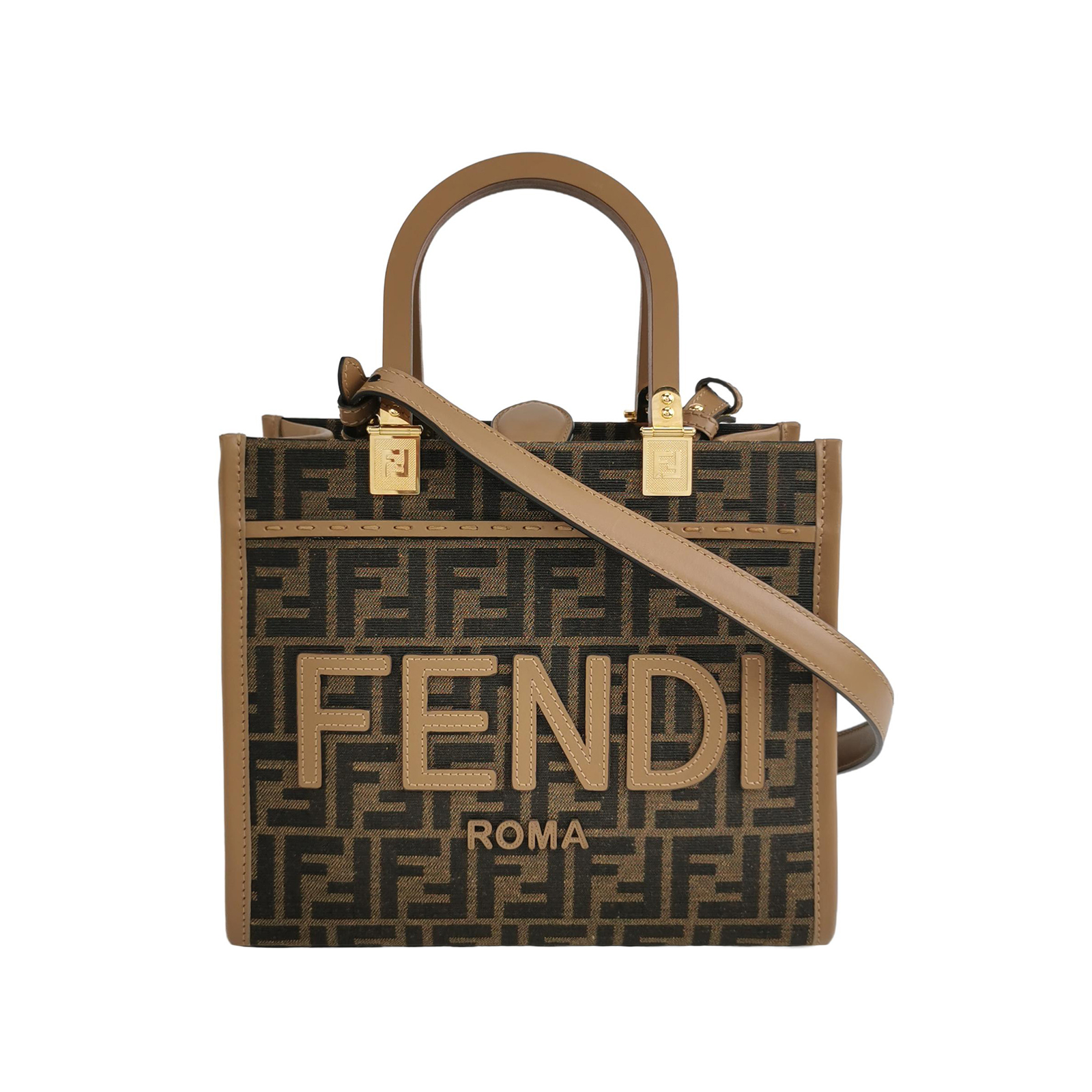 Sunshinefmonogram Canvas Logo