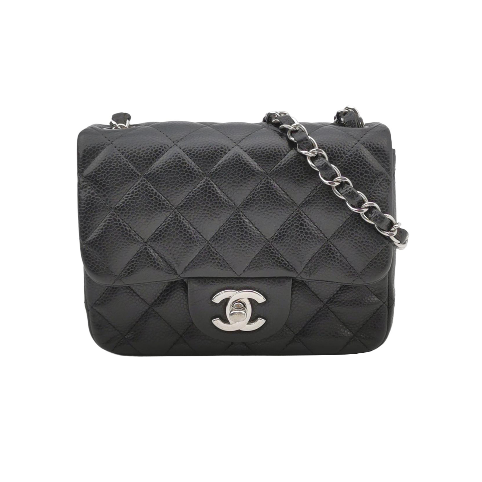 Classic Flap Classic Styleccrossbody Bag