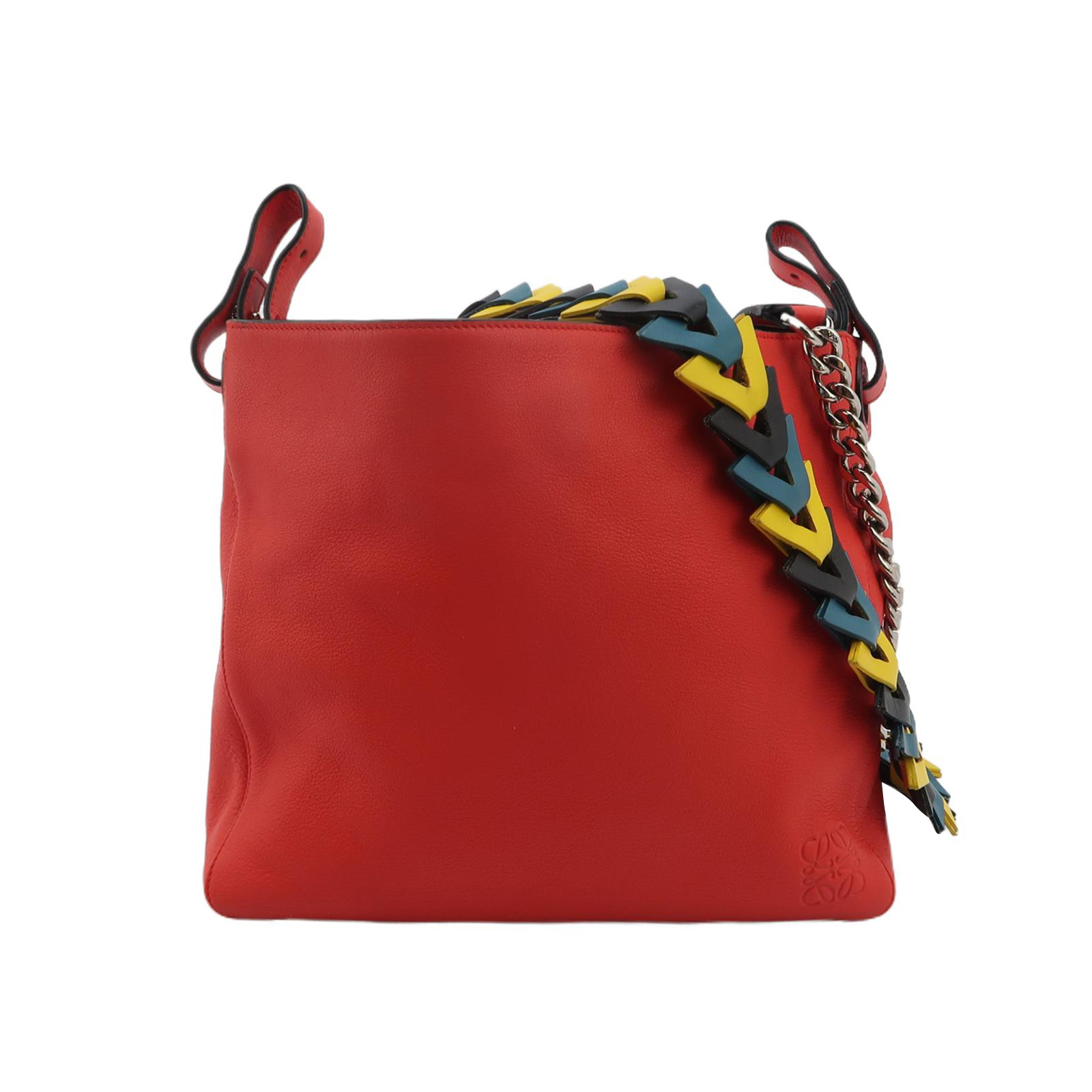 Logocrossbody Bag