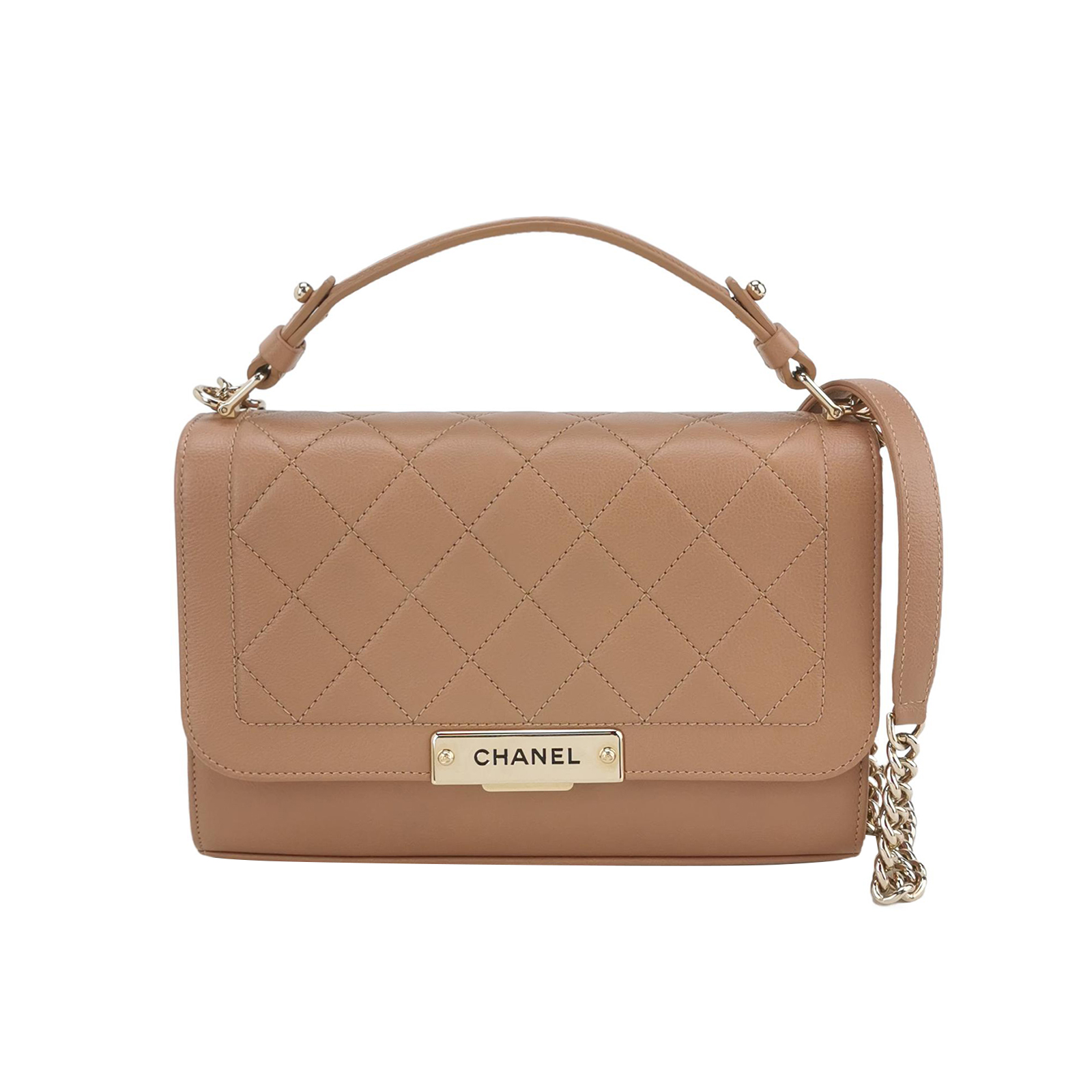 Flap Baglogocrossbody Bag